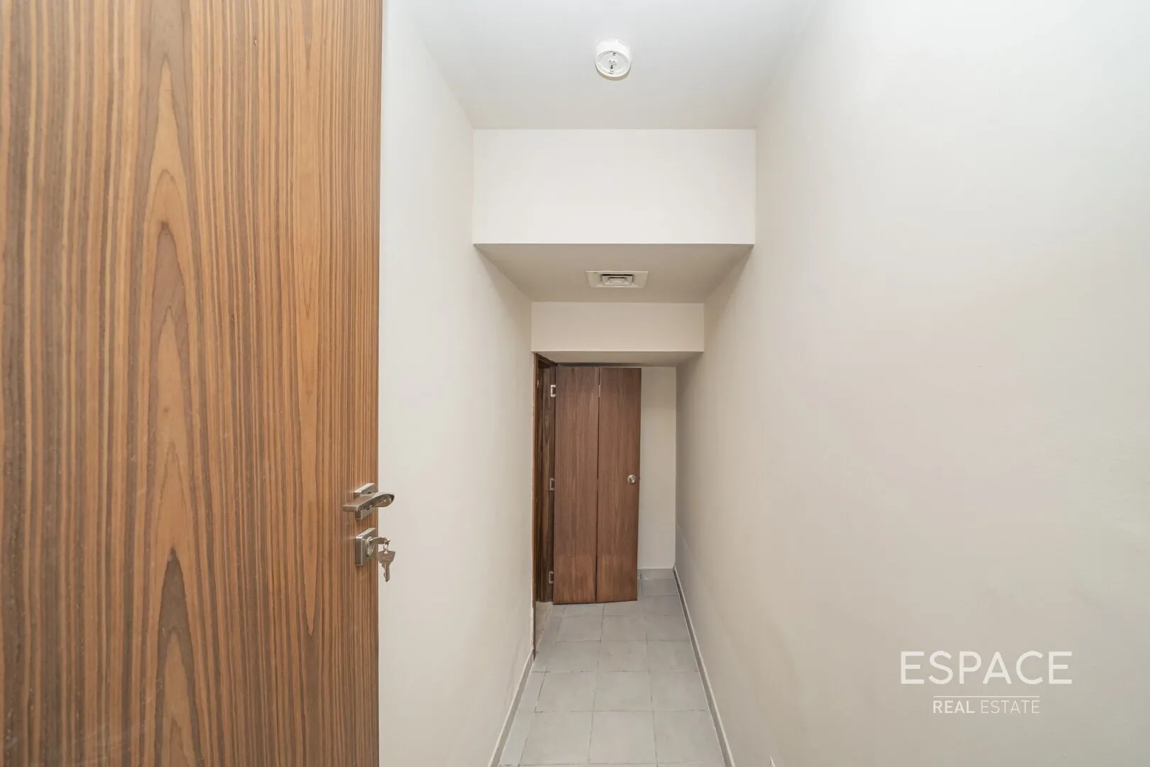 single static gallery