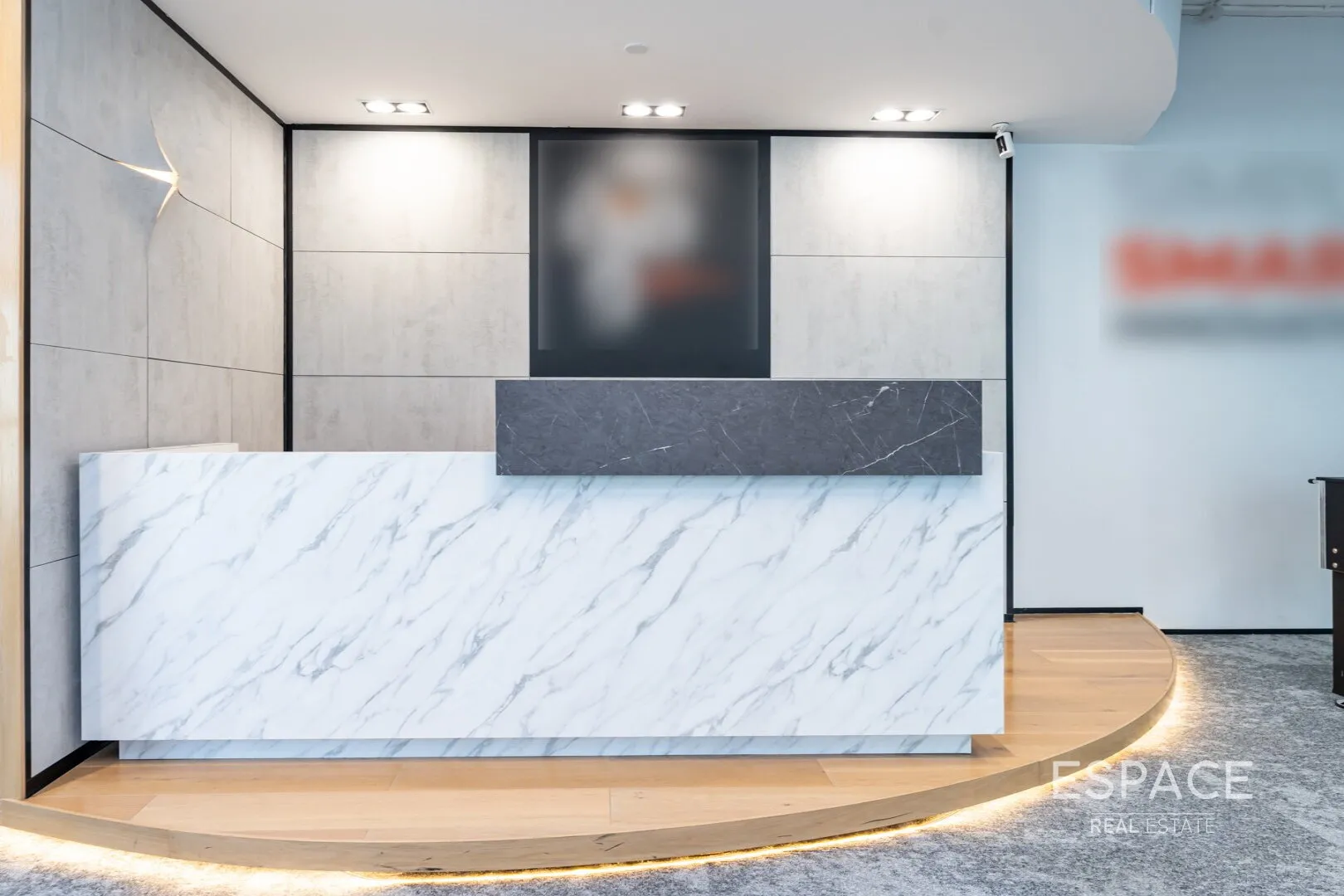 single static gallery