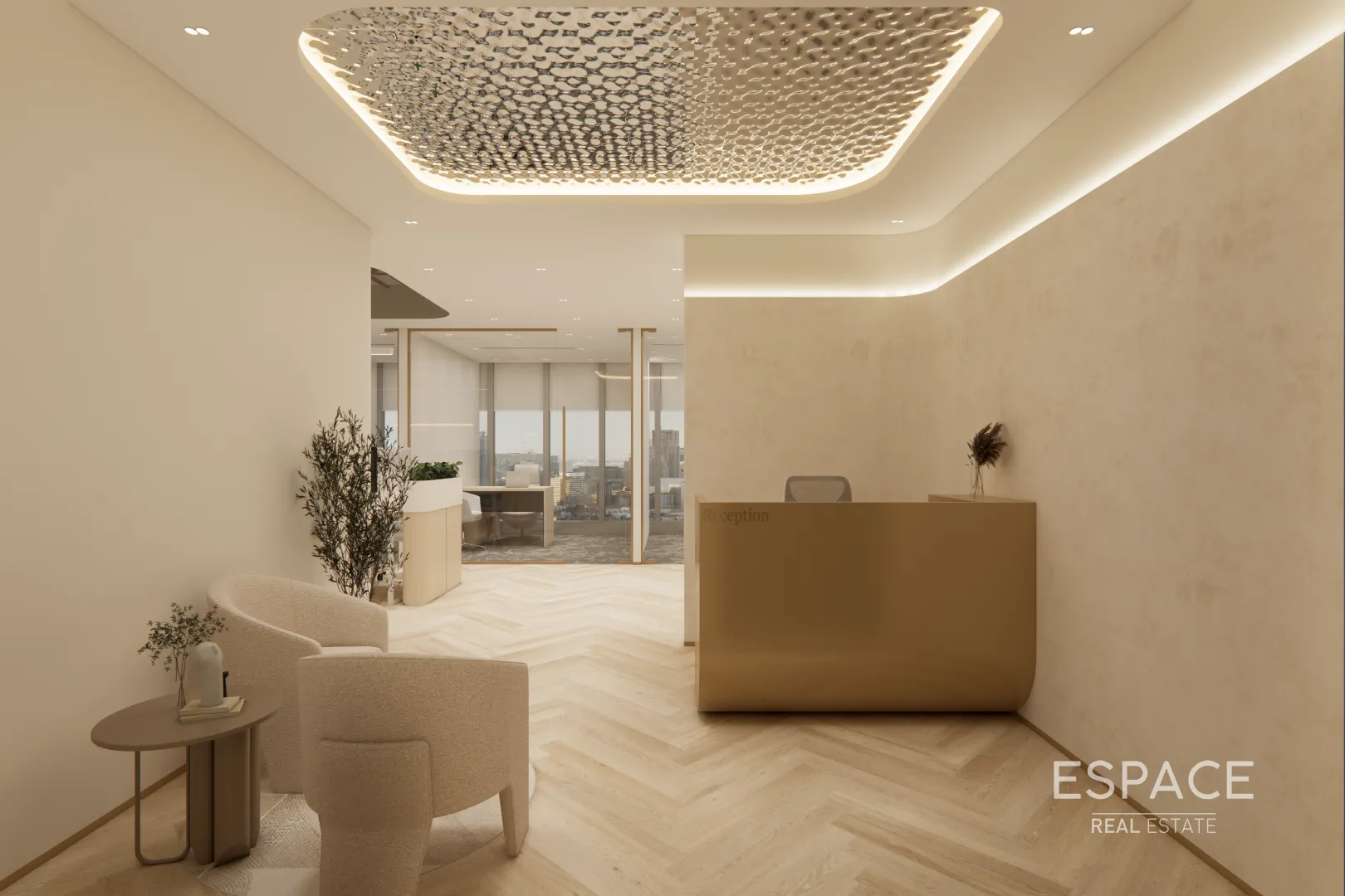 single static gallery