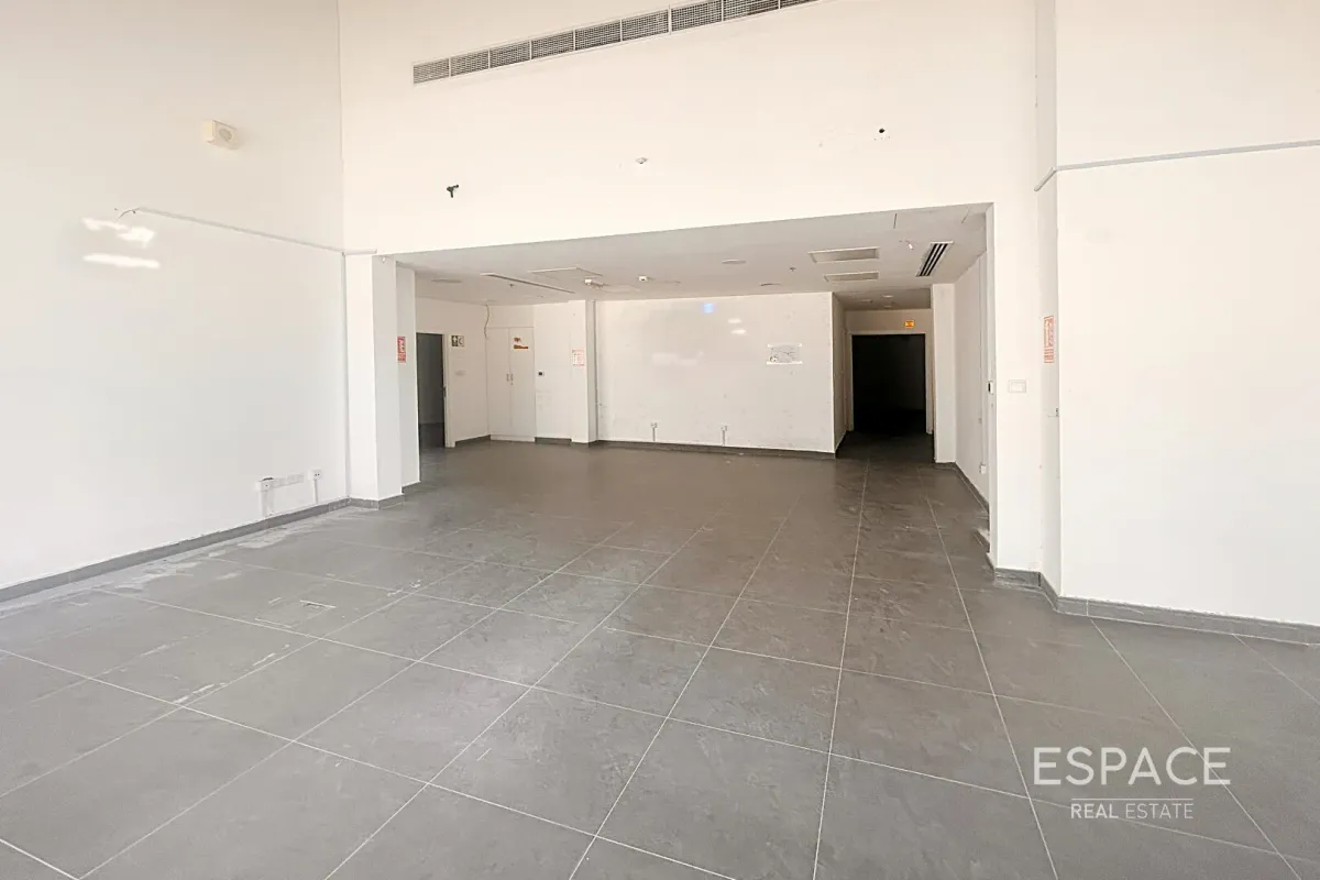 single static gallery