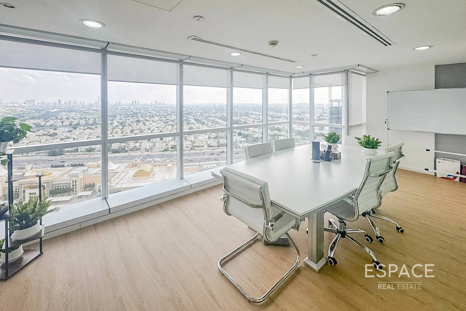 single static gallery