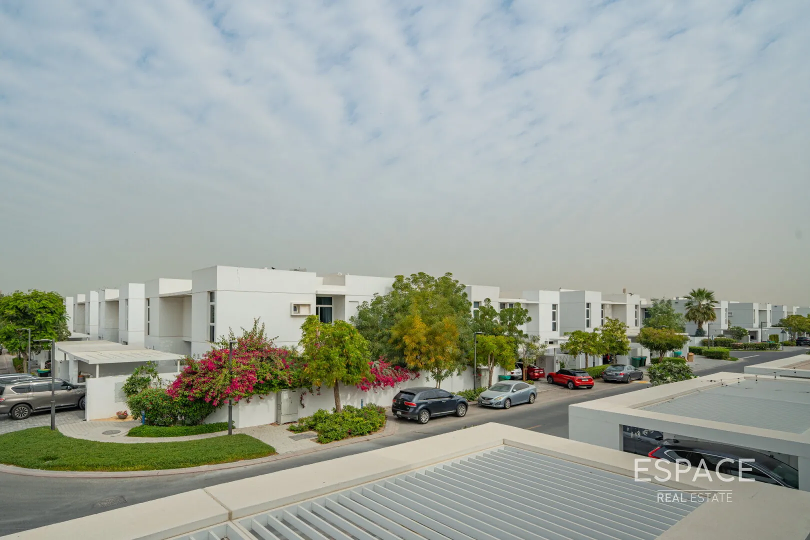 single static gallery