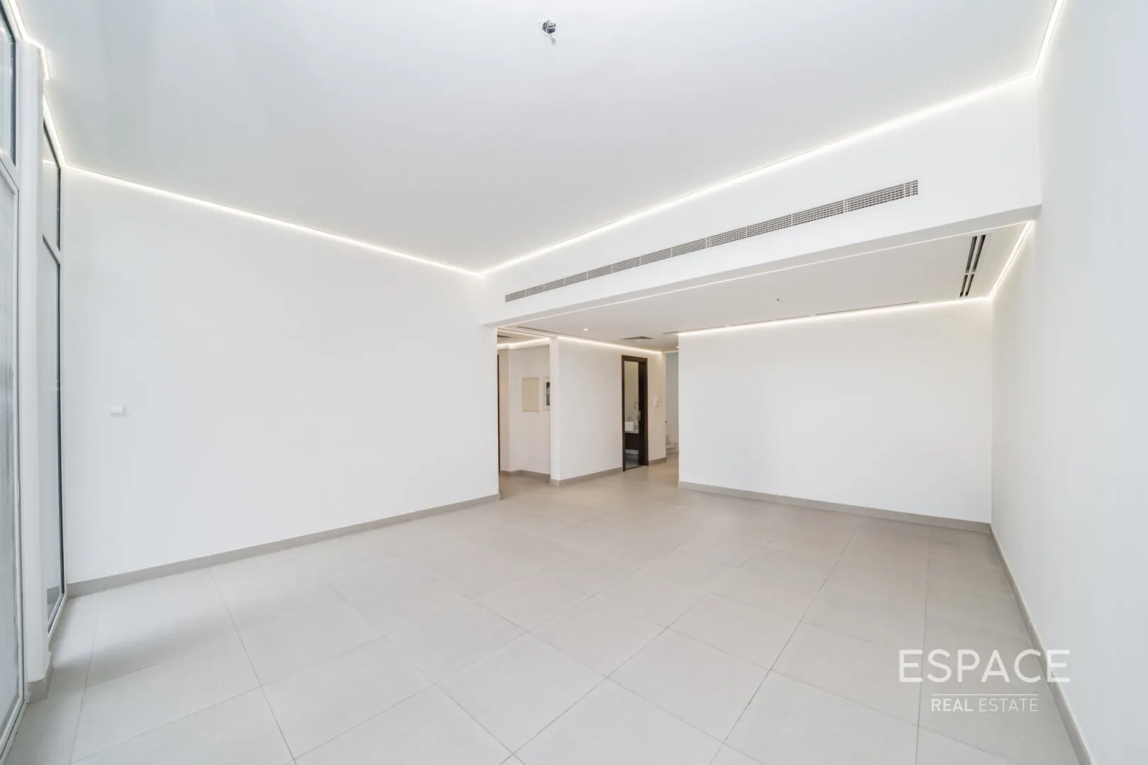 single static gallery