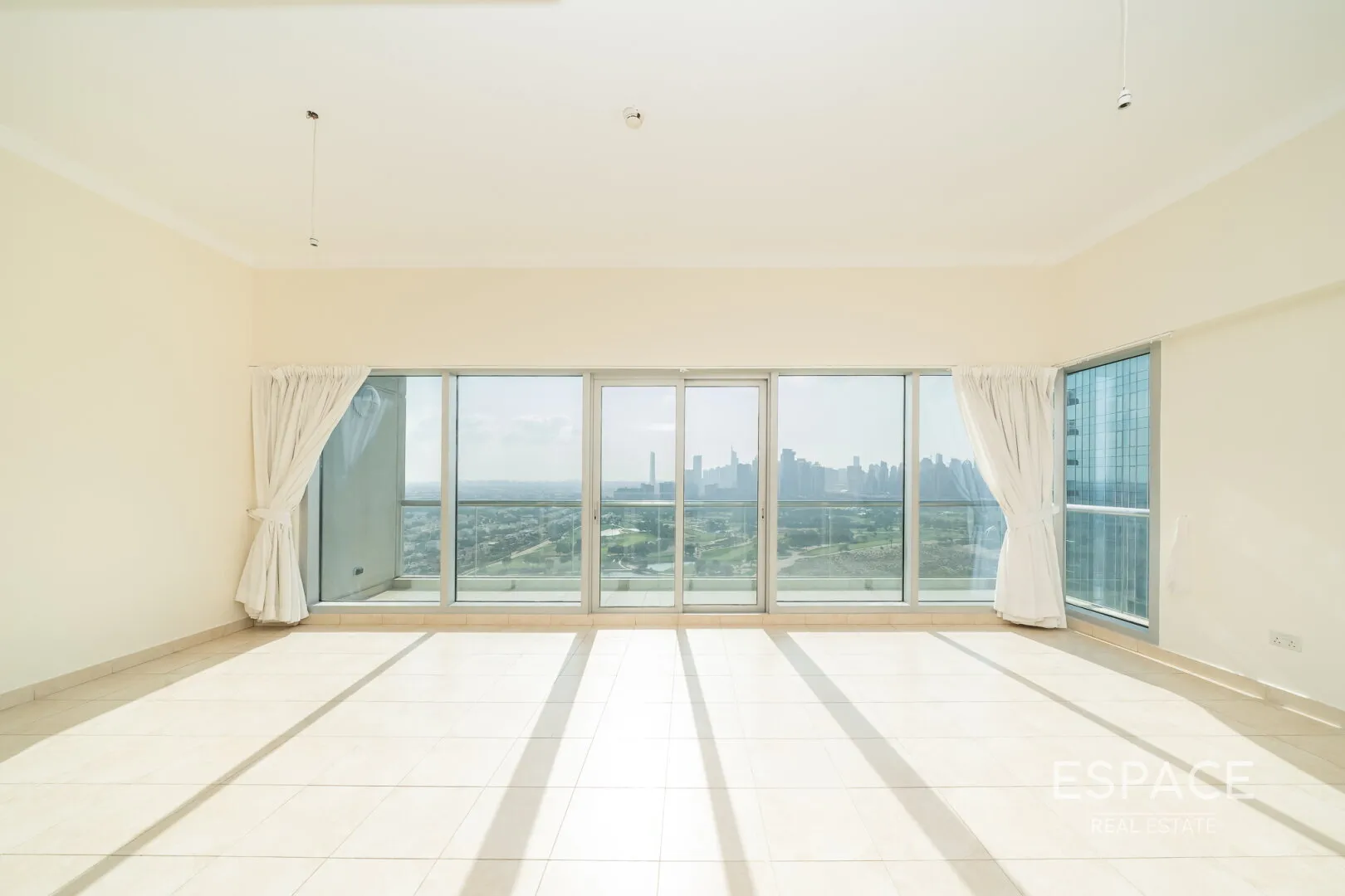 single static gallery