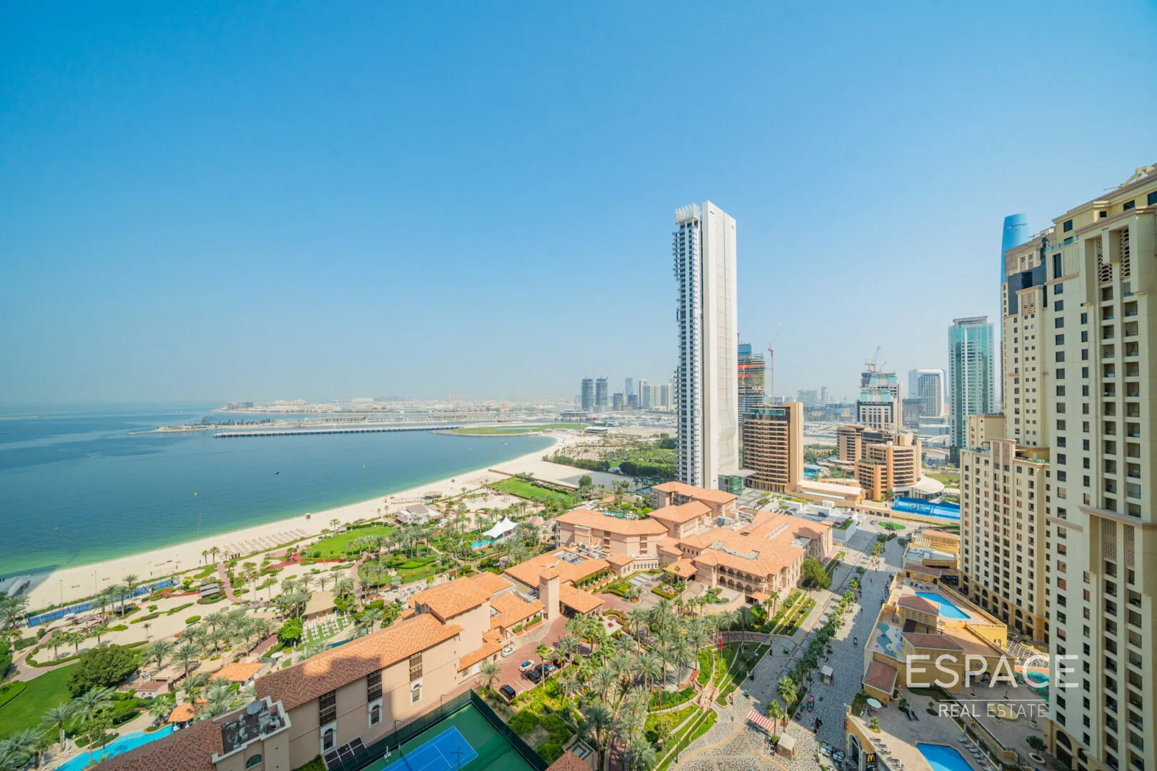 single static gallery