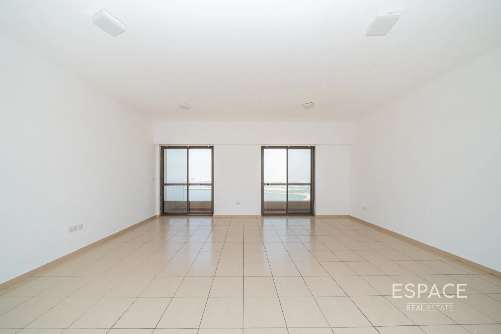 single static gallery