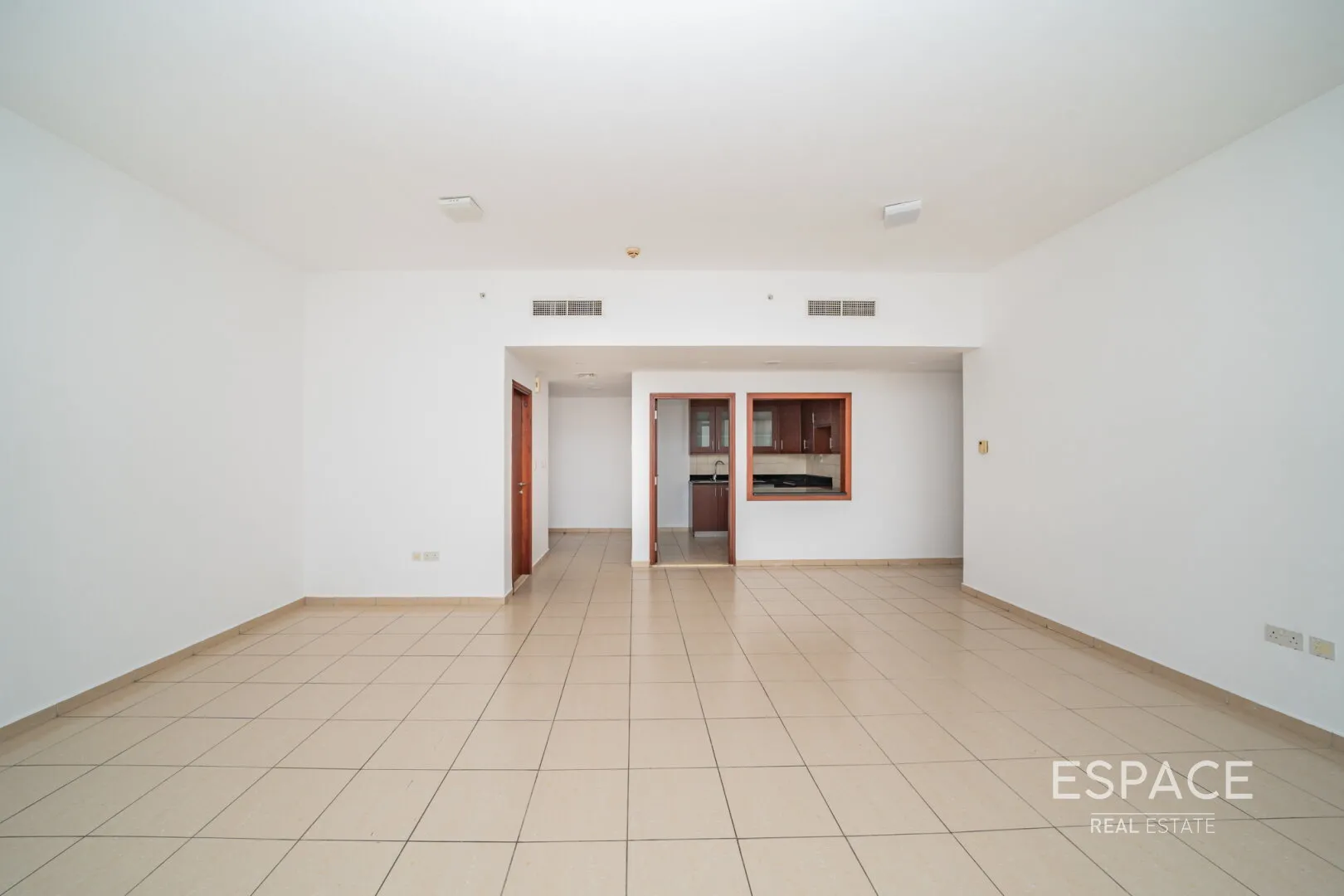 single static gallery