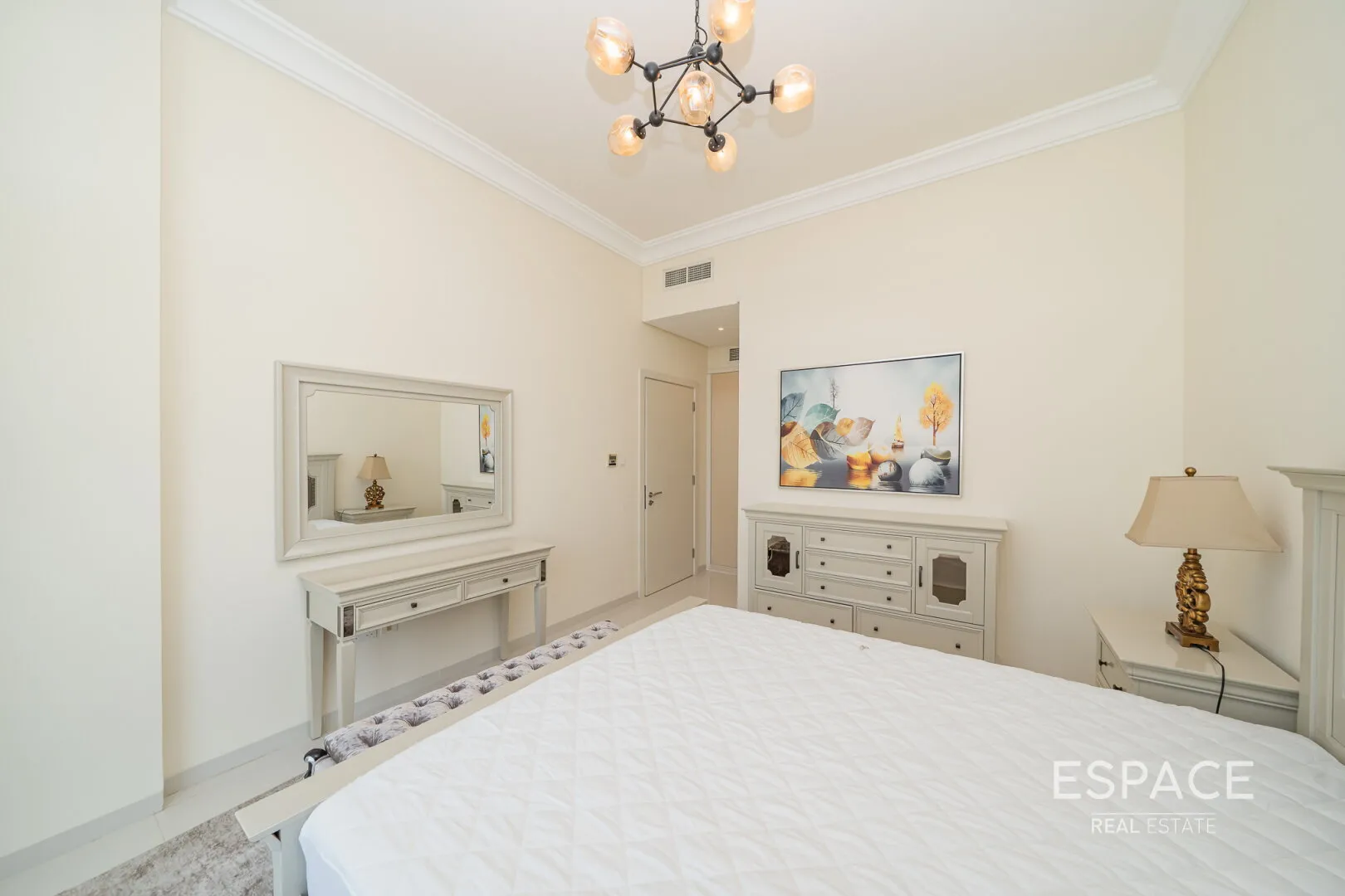 single static gallery