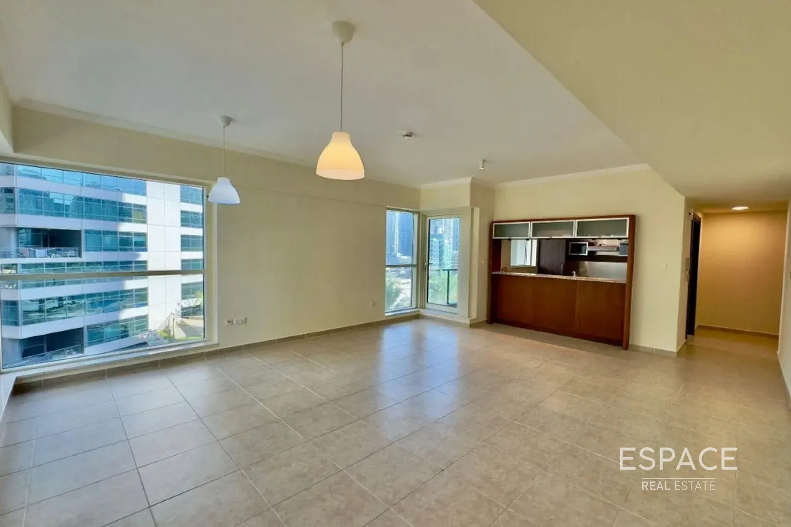 single static gallery