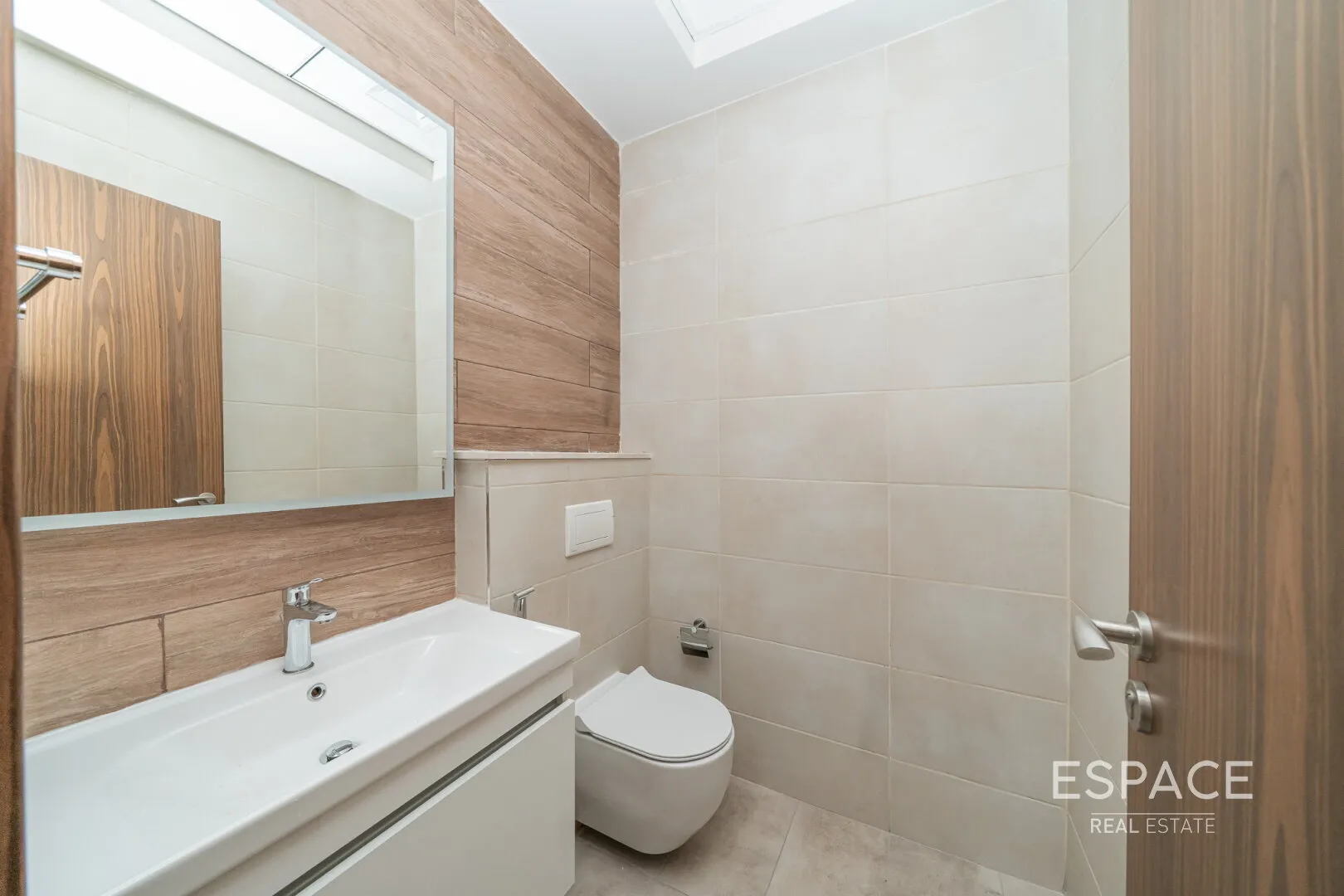 single static gallery