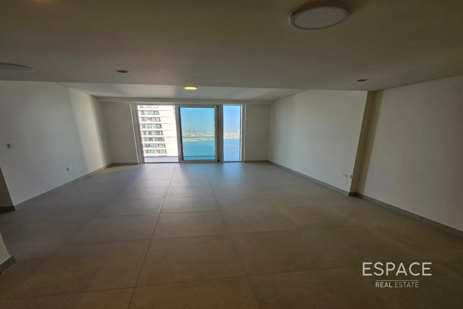 single static gallery