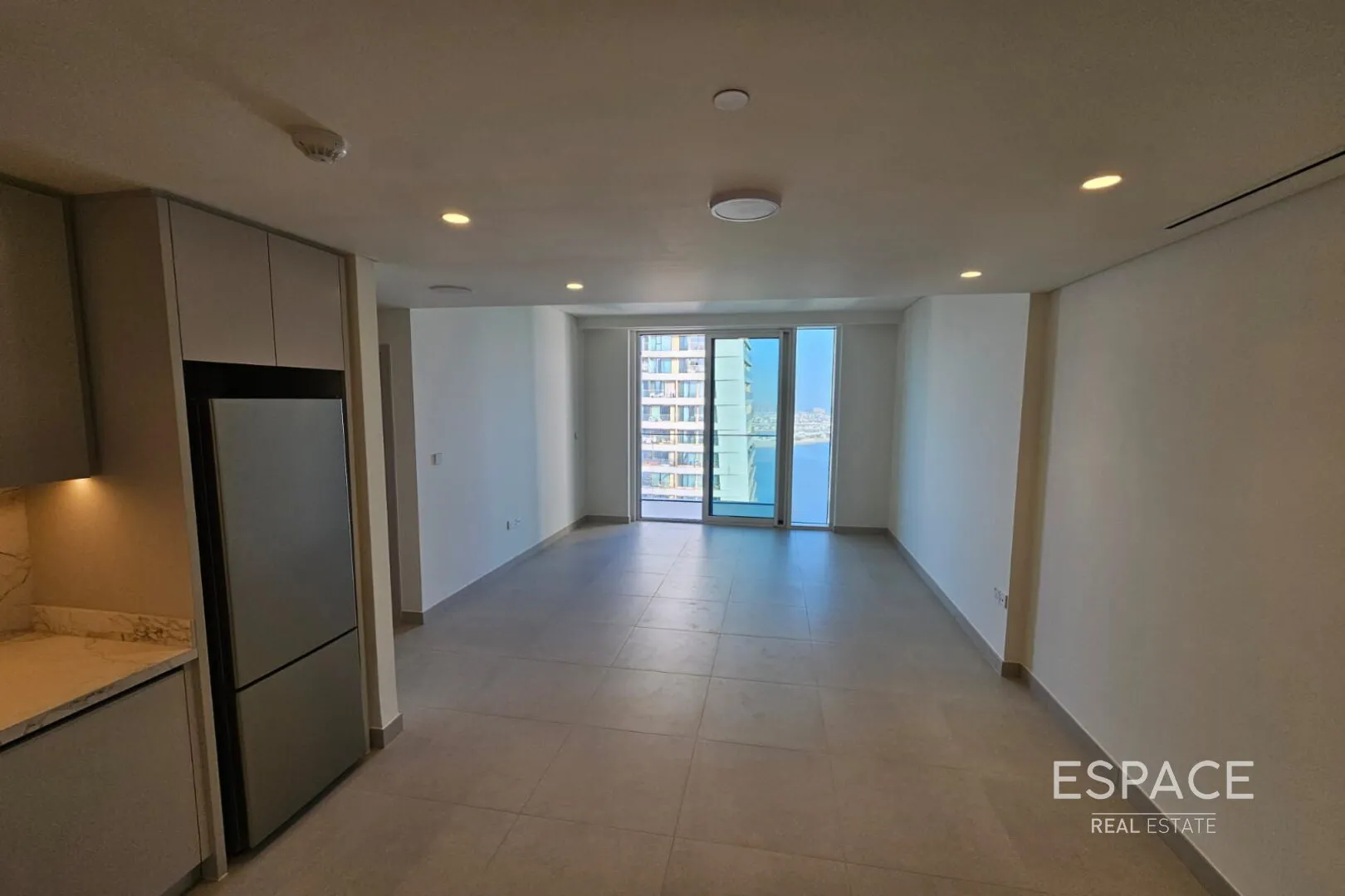 single static gallery