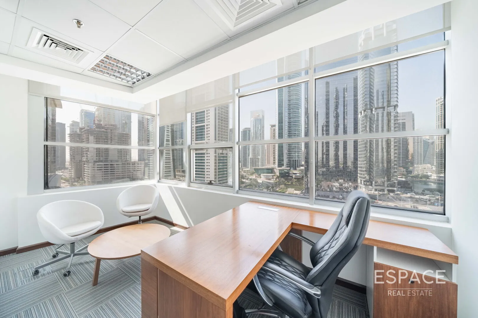 single static gallery