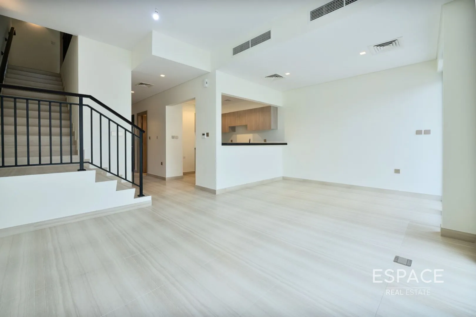 single static gallery