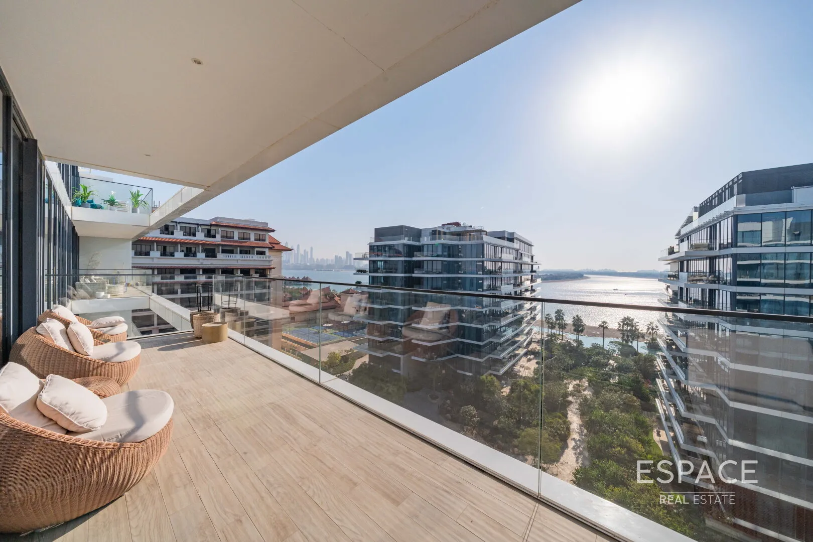 single static gallery