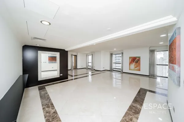 JBR - Murjan 4, Jumeirah Beach Residence, Dubai - Espace