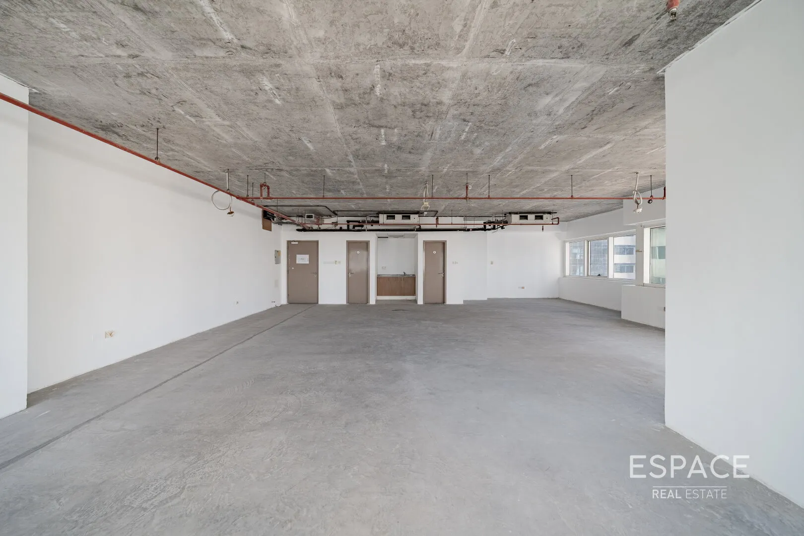 single static gallery