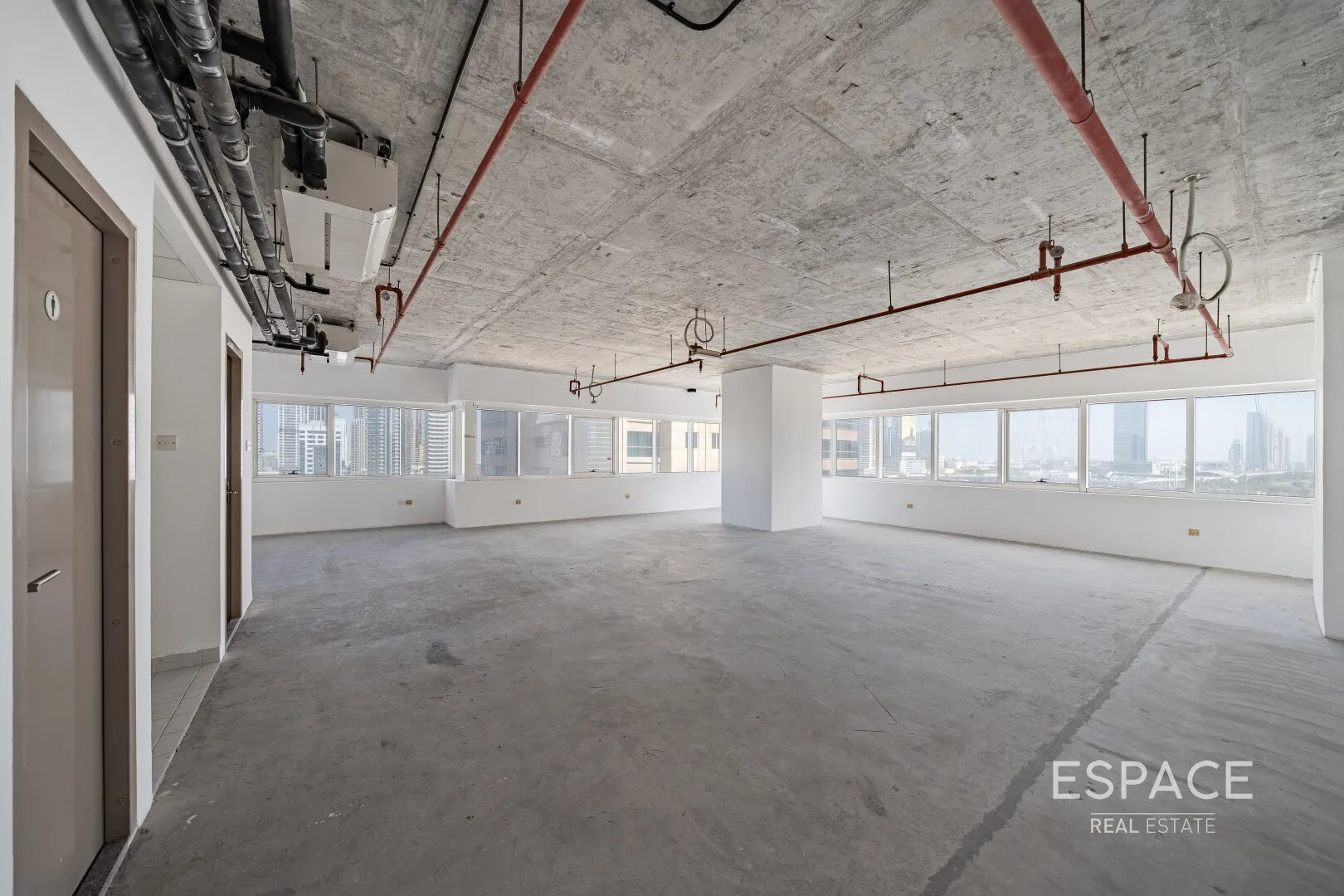 single static gallery