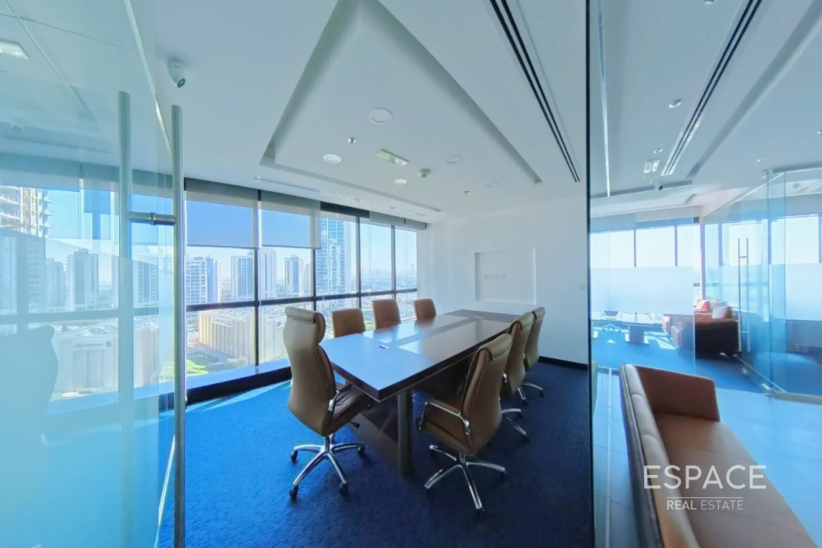 single static gallery