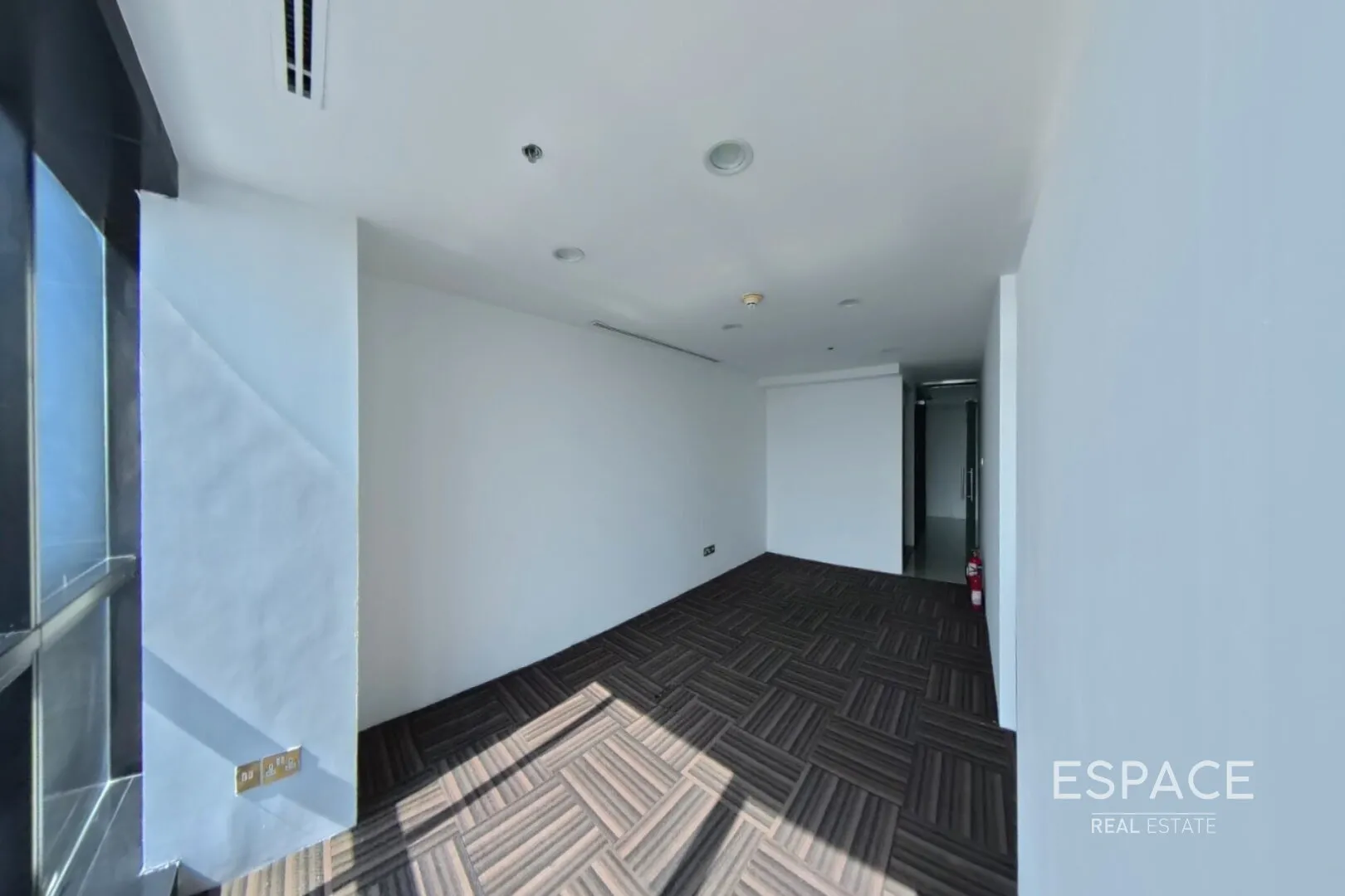 single static gallery