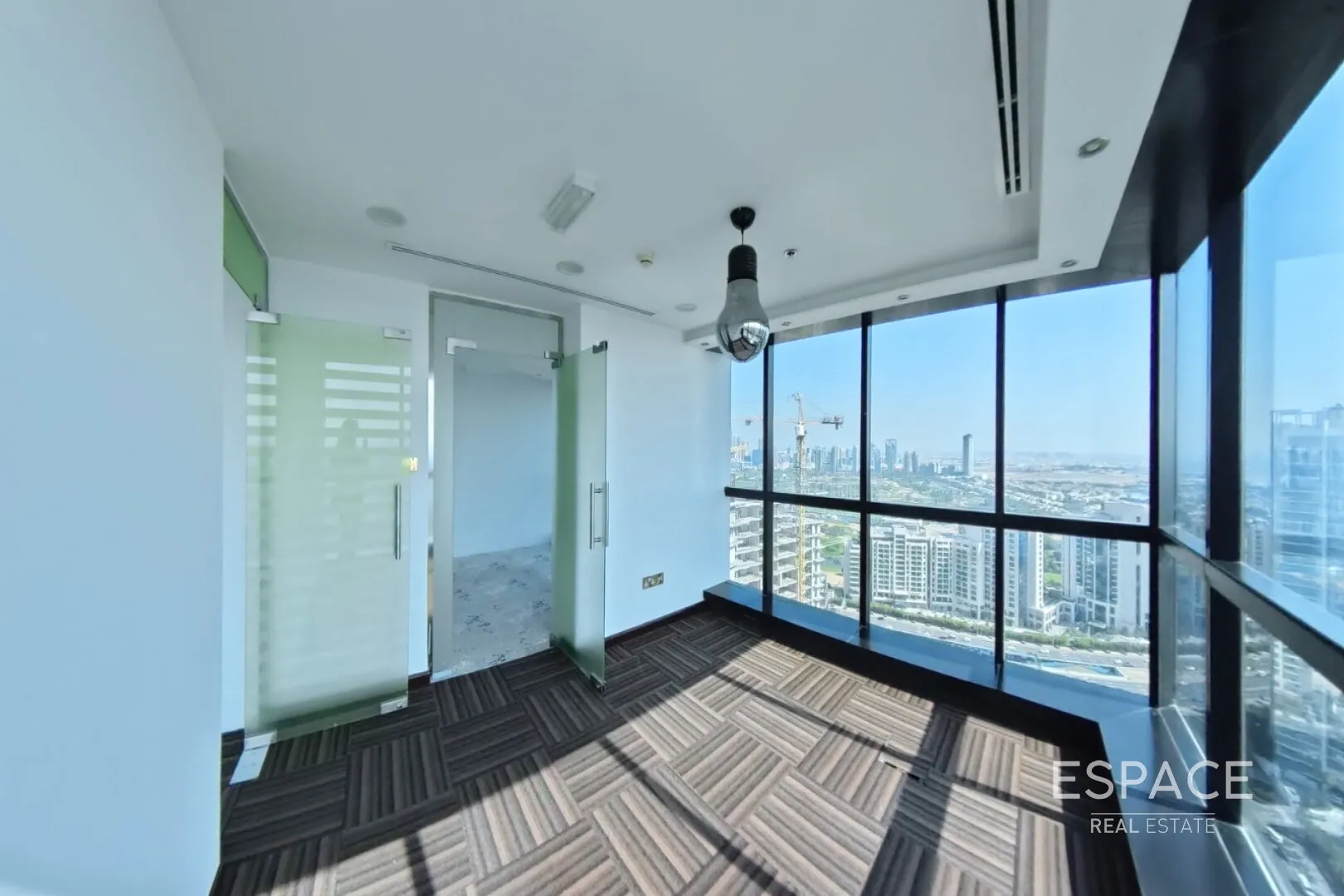 single static gallery