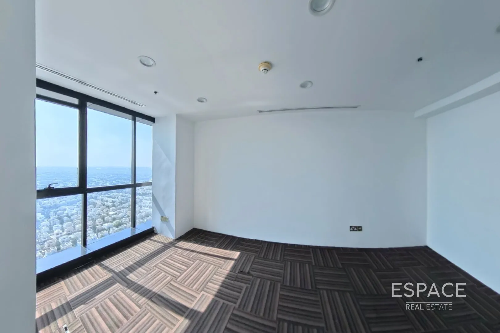 single static gallery