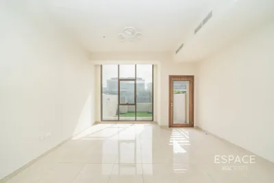 Custom Built, Al Furjan, Dubai - Espace