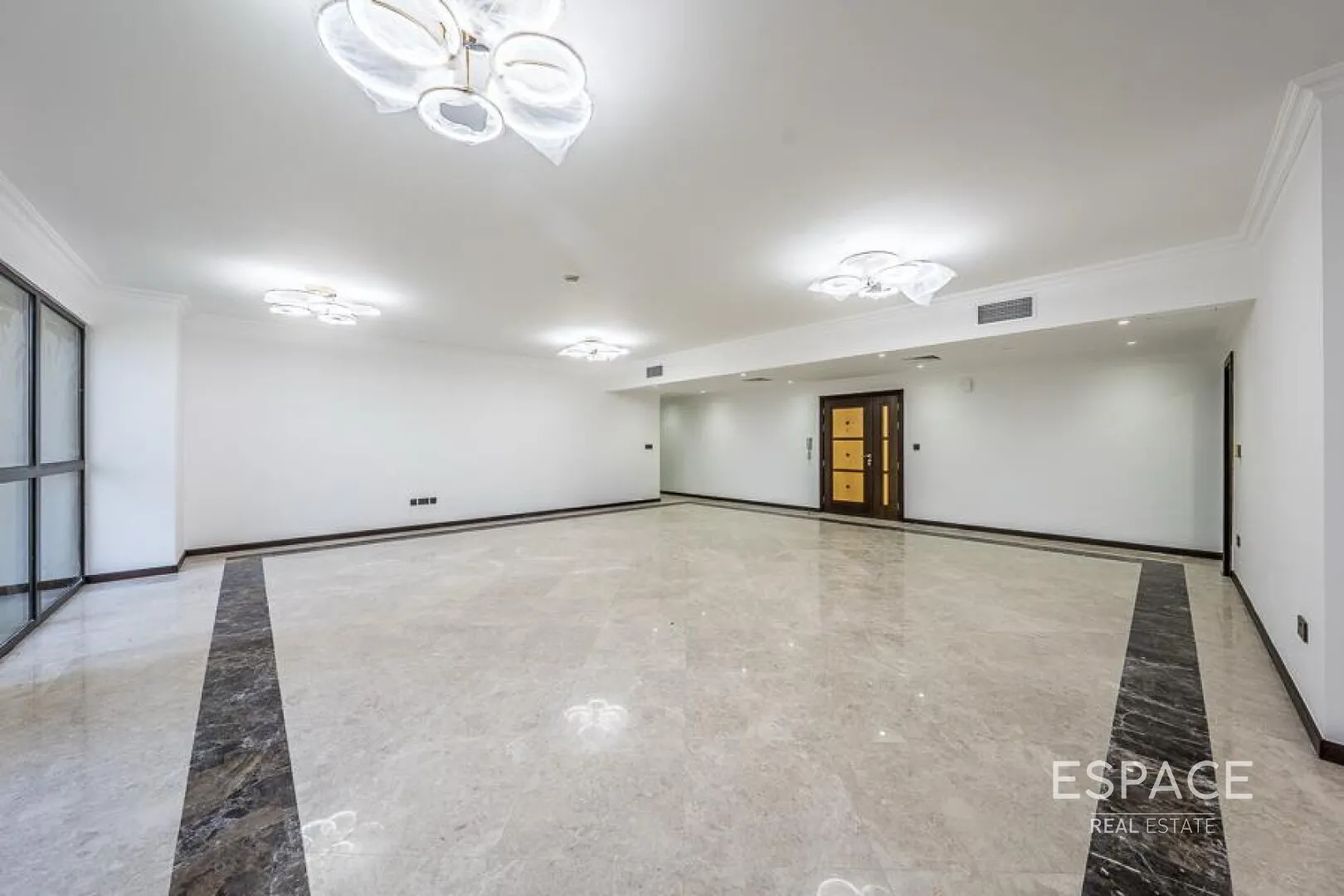 single static gallery