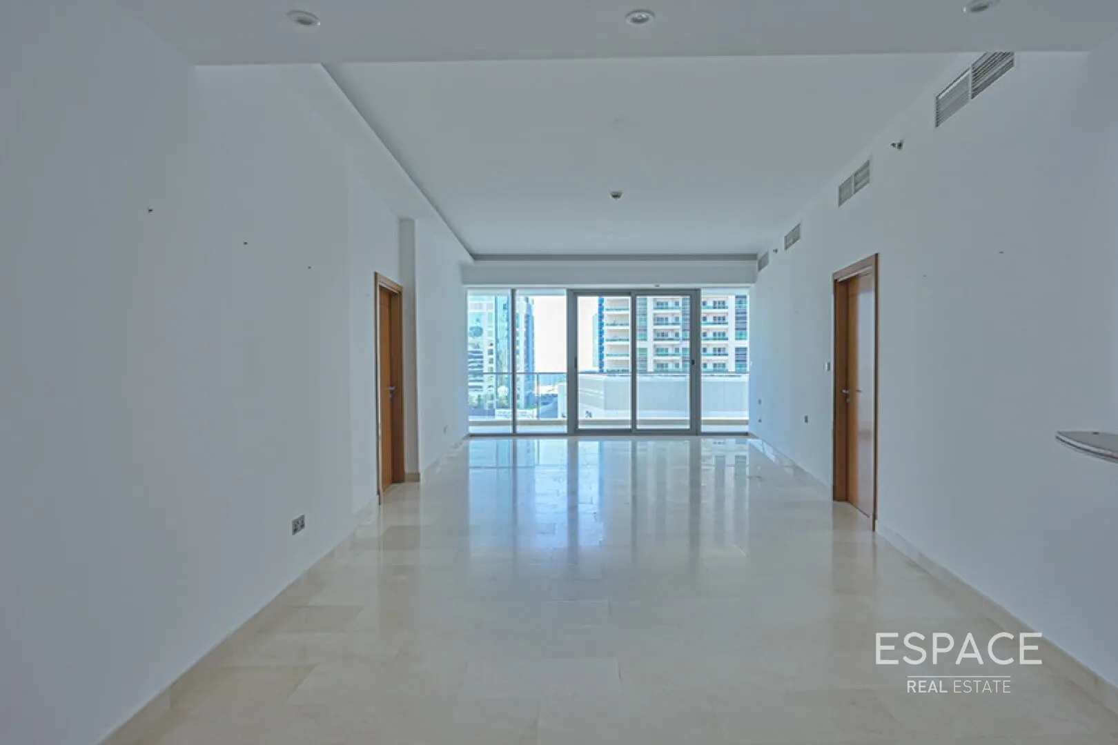 single static gallery