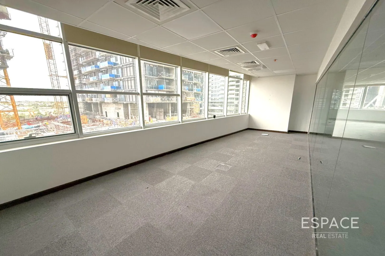 single static gallery