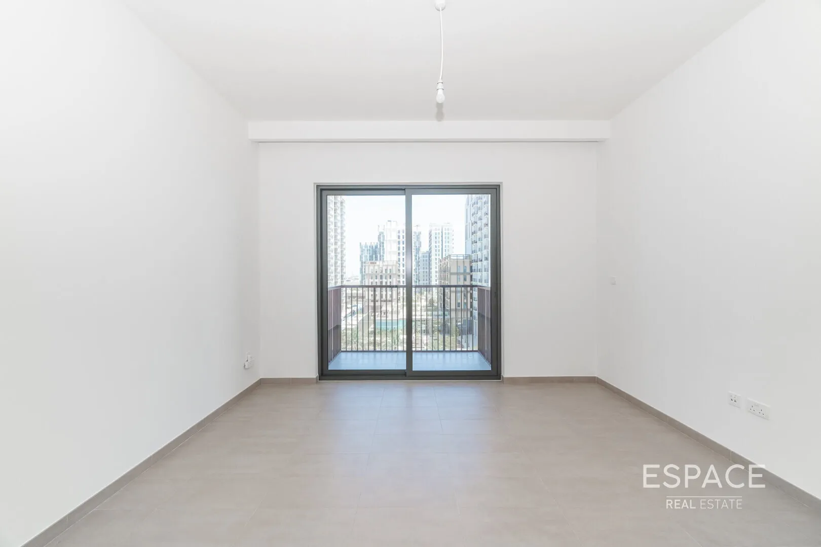 single static gallery