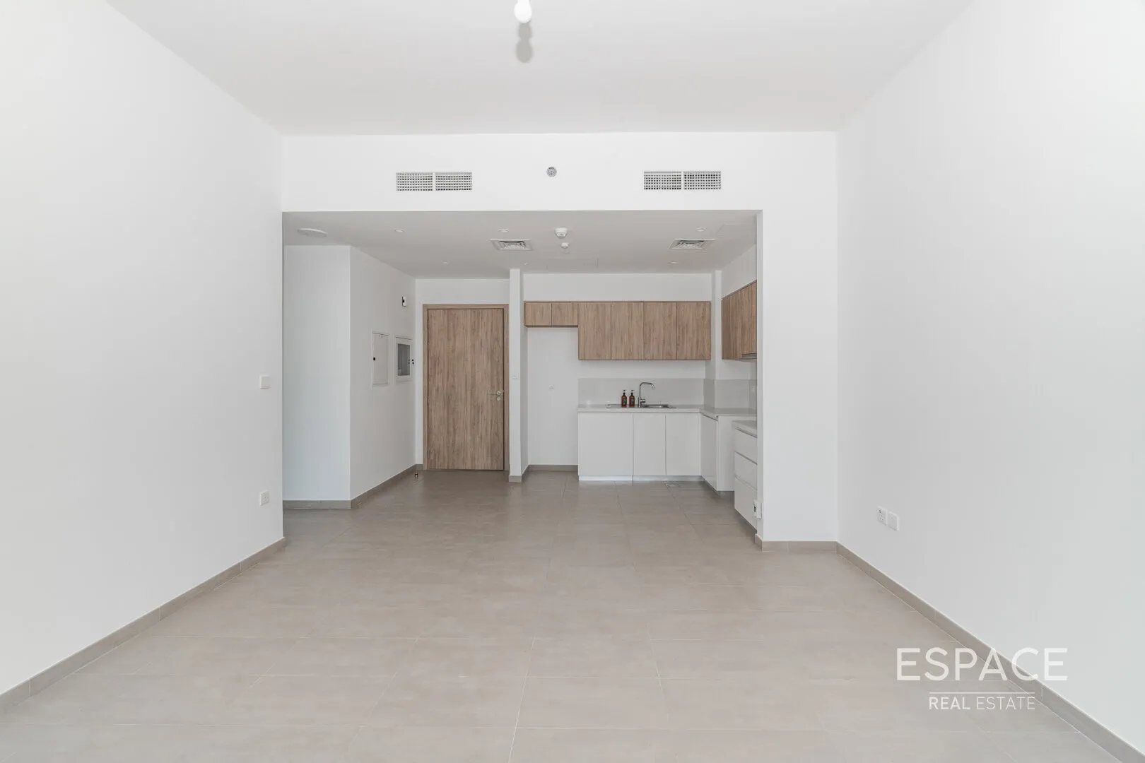 single static gallery