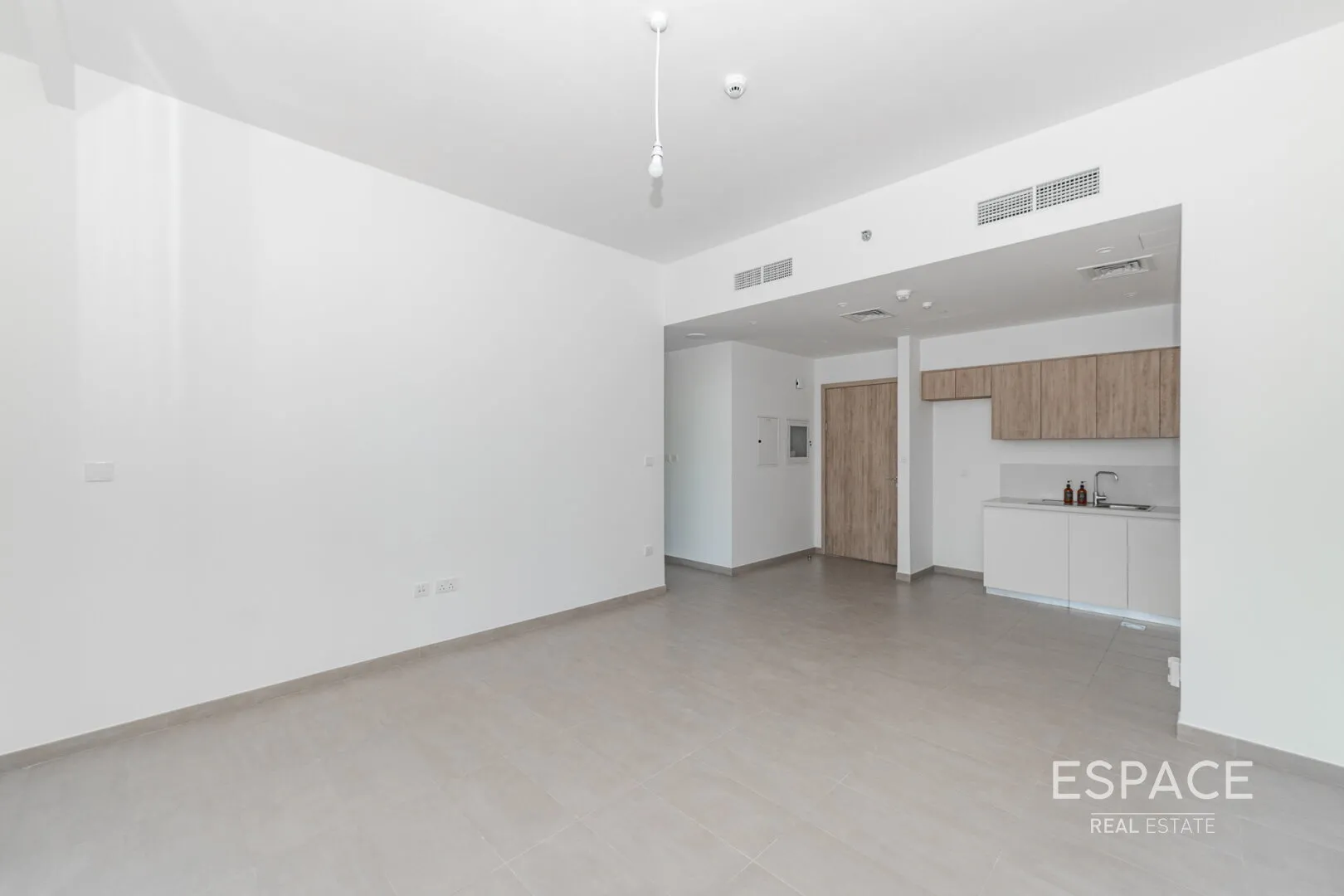 single static gallery