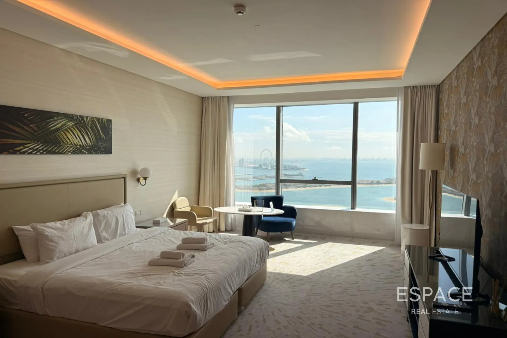 single static gallery