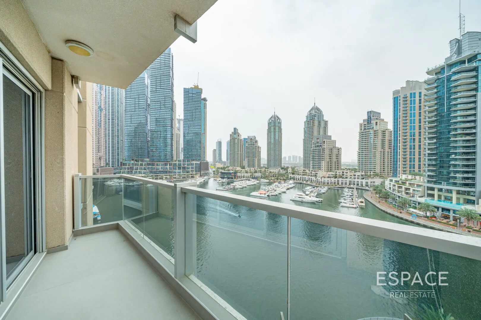 single static gallery