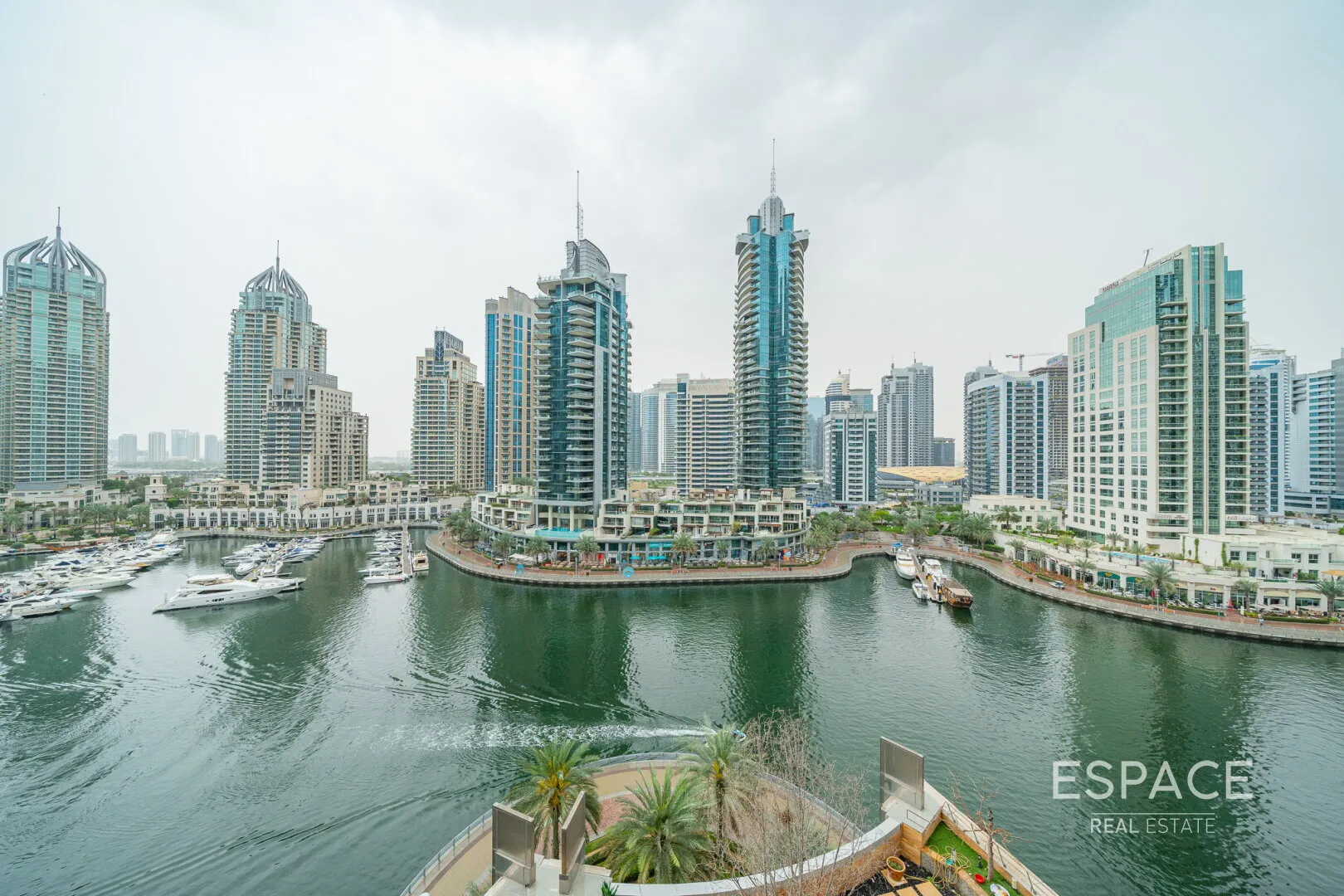 single static gallery