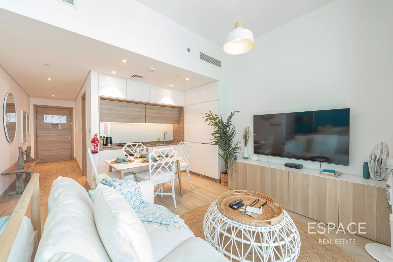 single static gallery