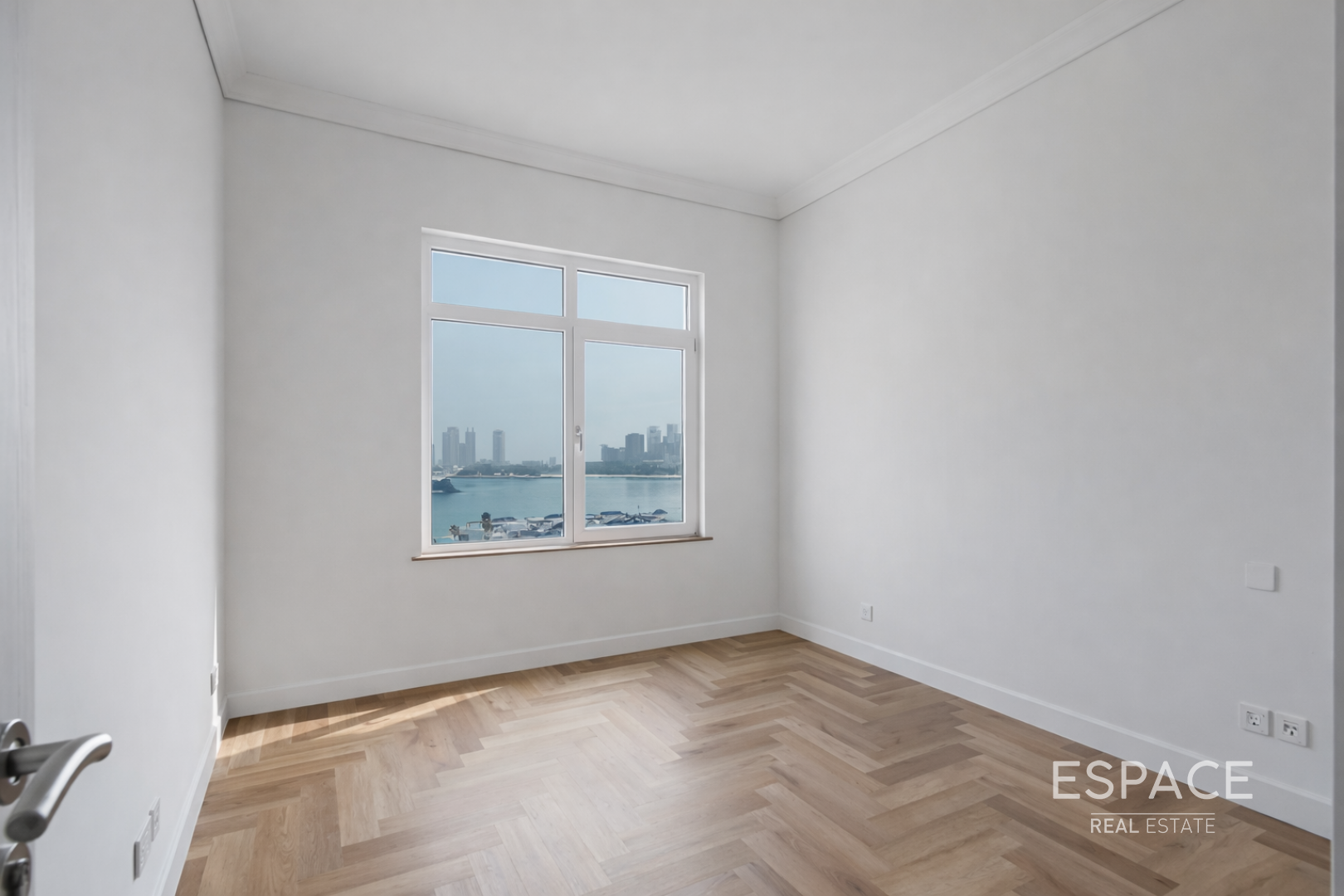 single static gallery