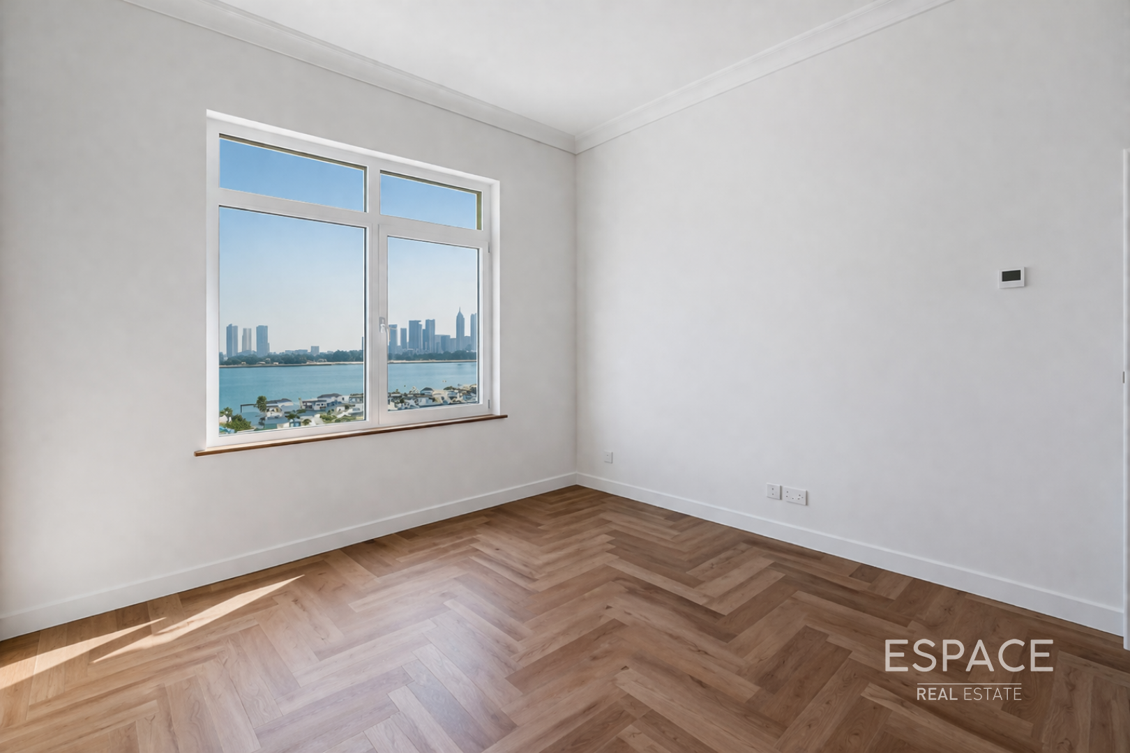 single static gallery