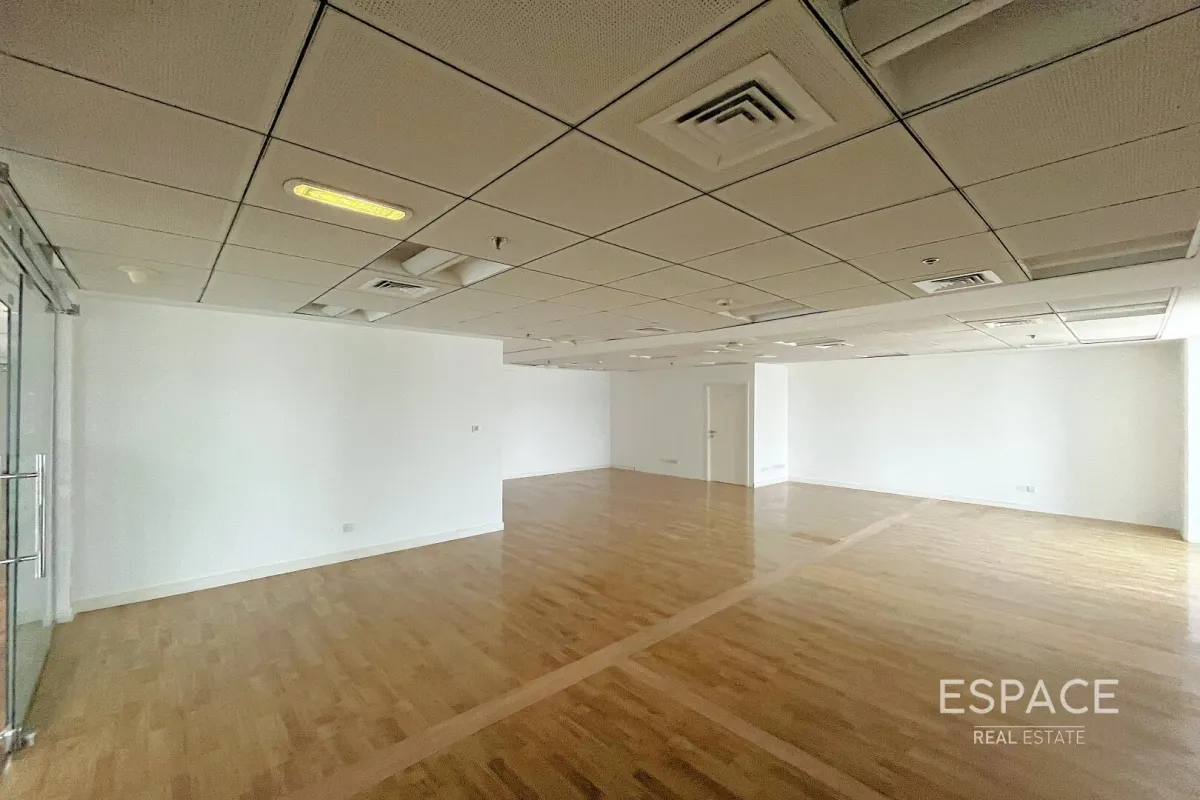 single static gallery