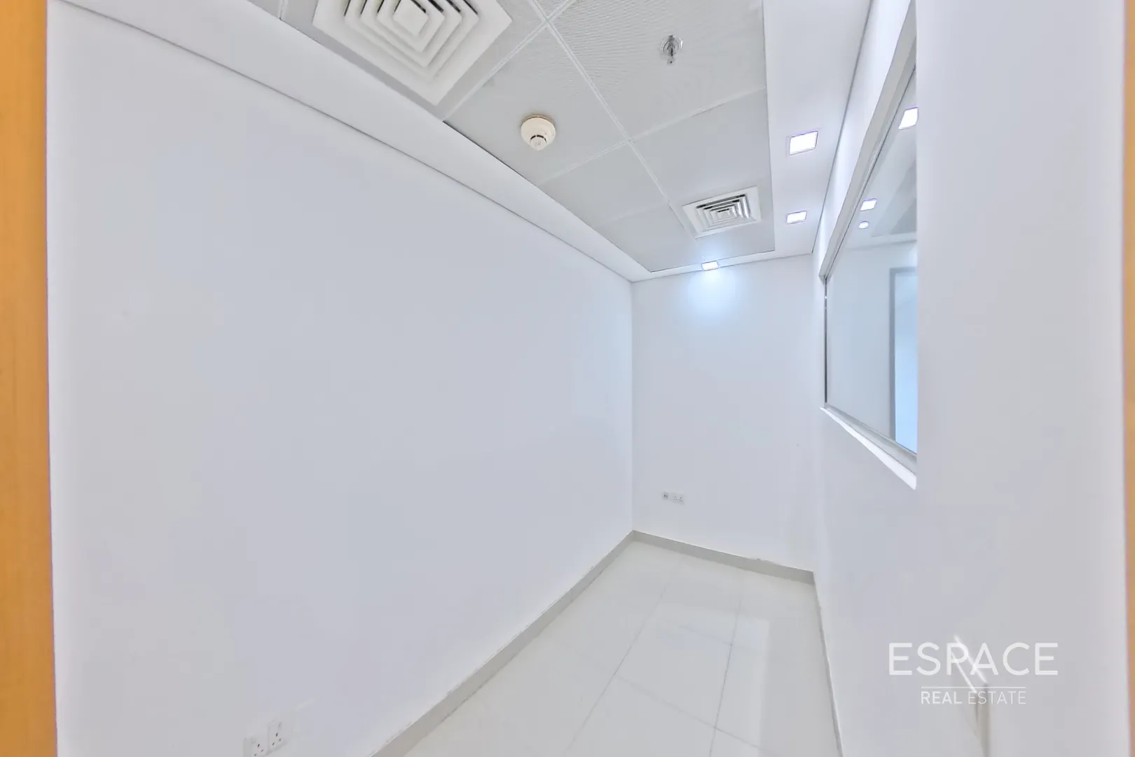 single static gallery