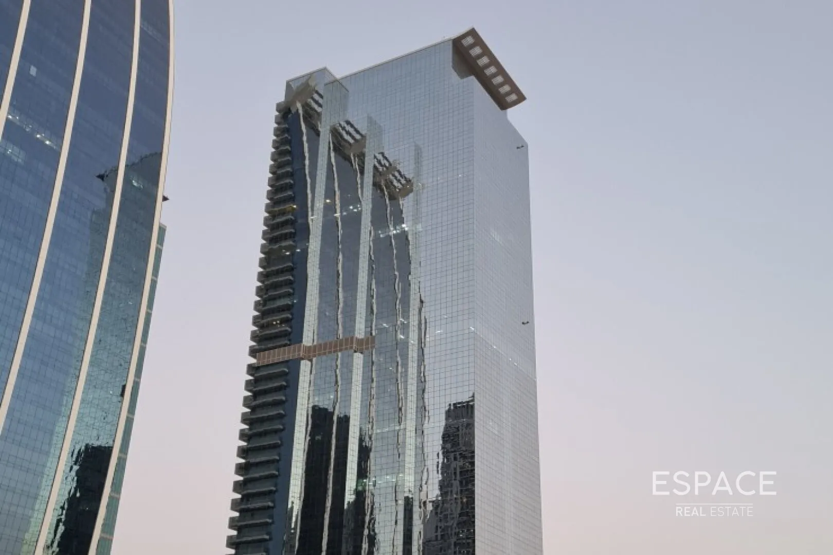 single static gallery