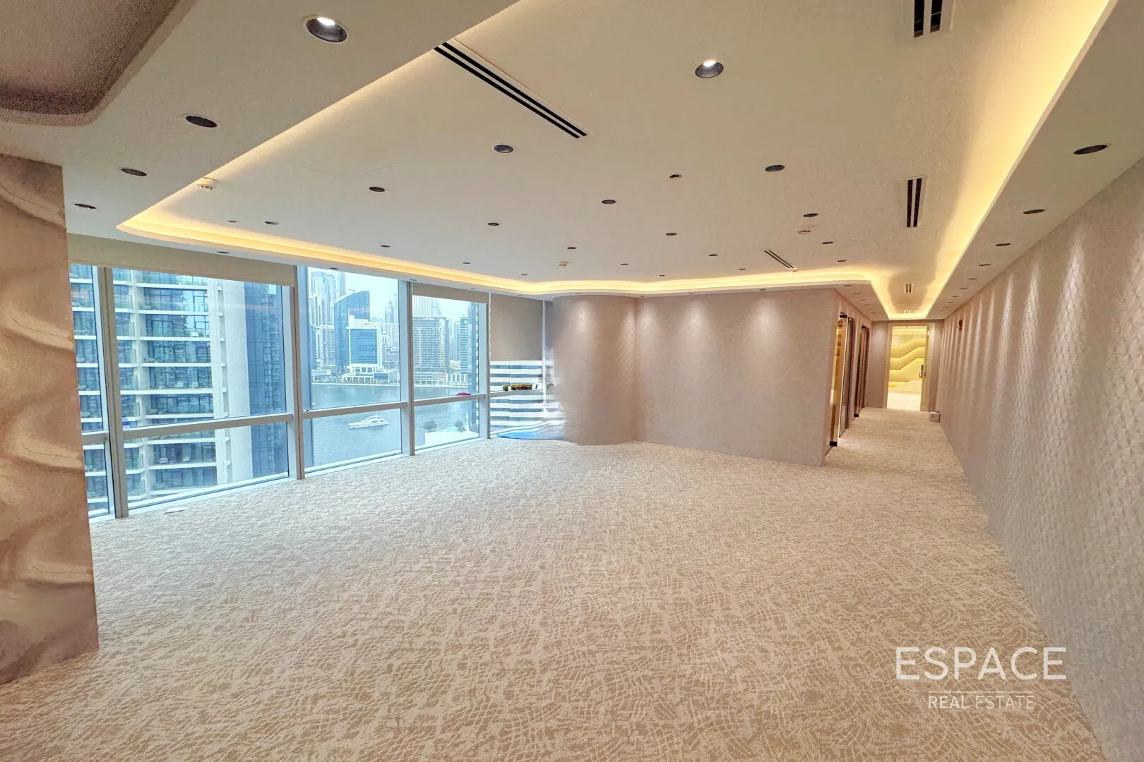 single static gallery