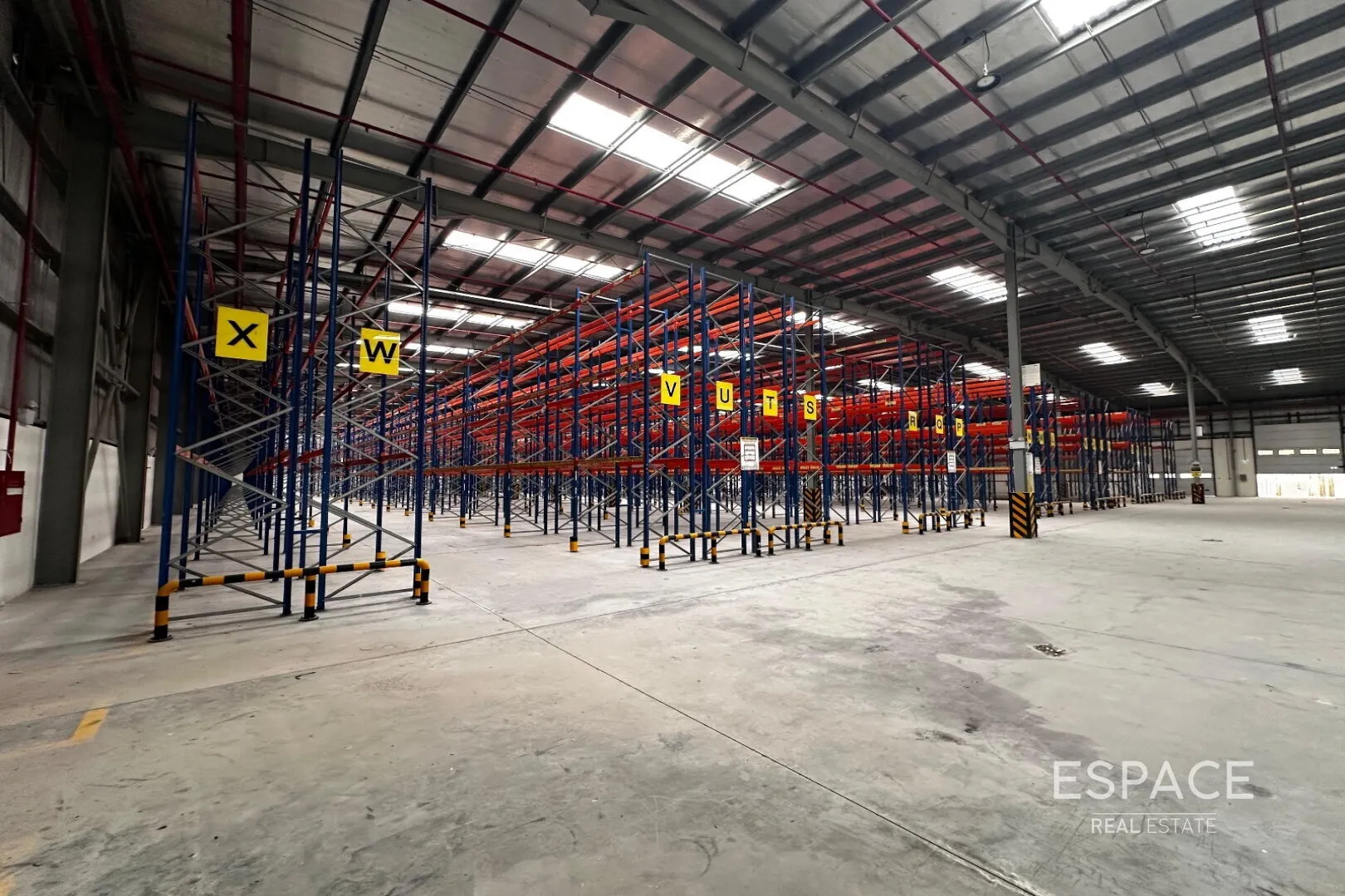 single static gallery