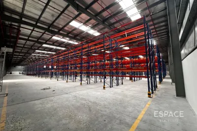 Jebel Ali Freezone, Jebel Ali, Dubai - Espace