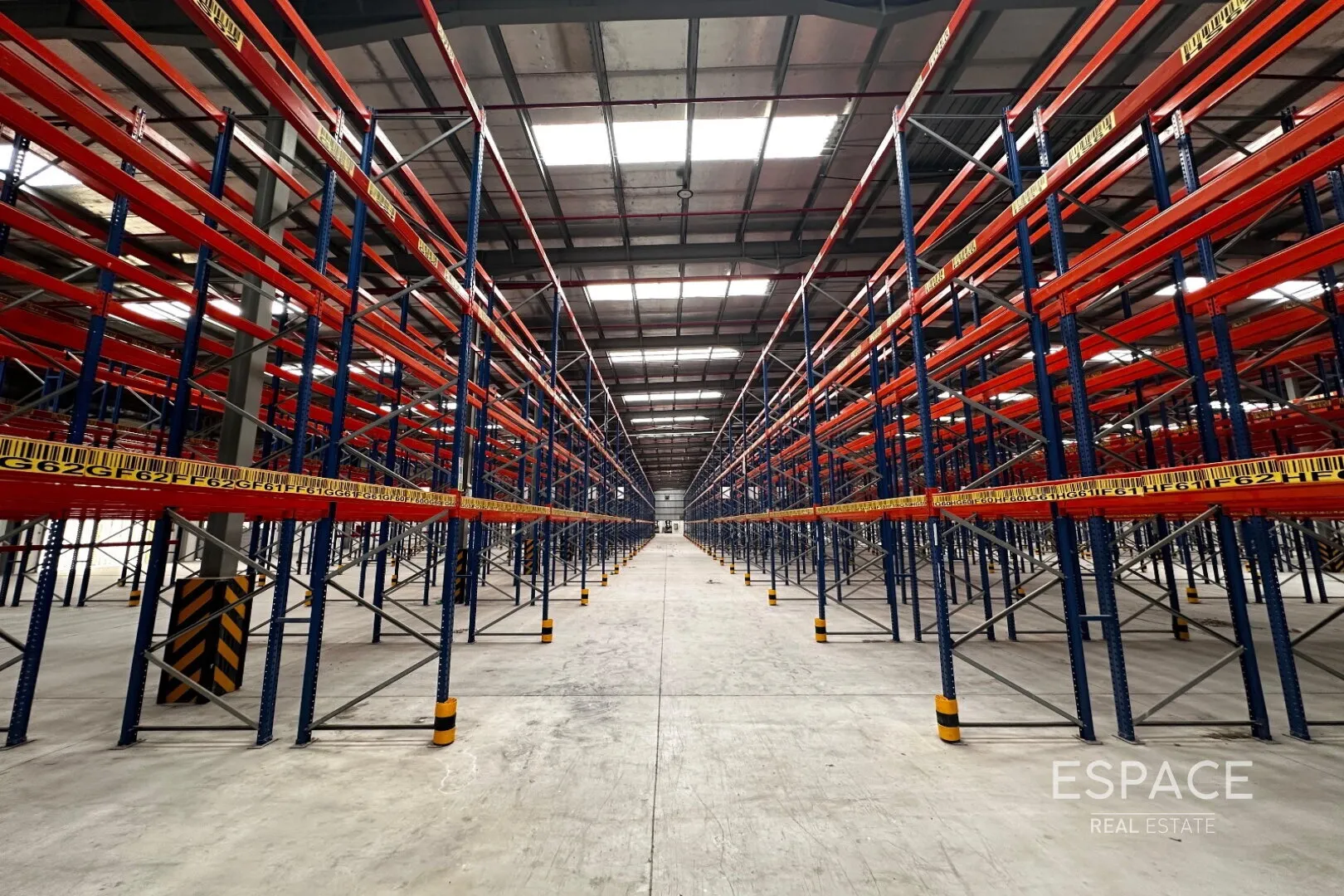 single static gallery