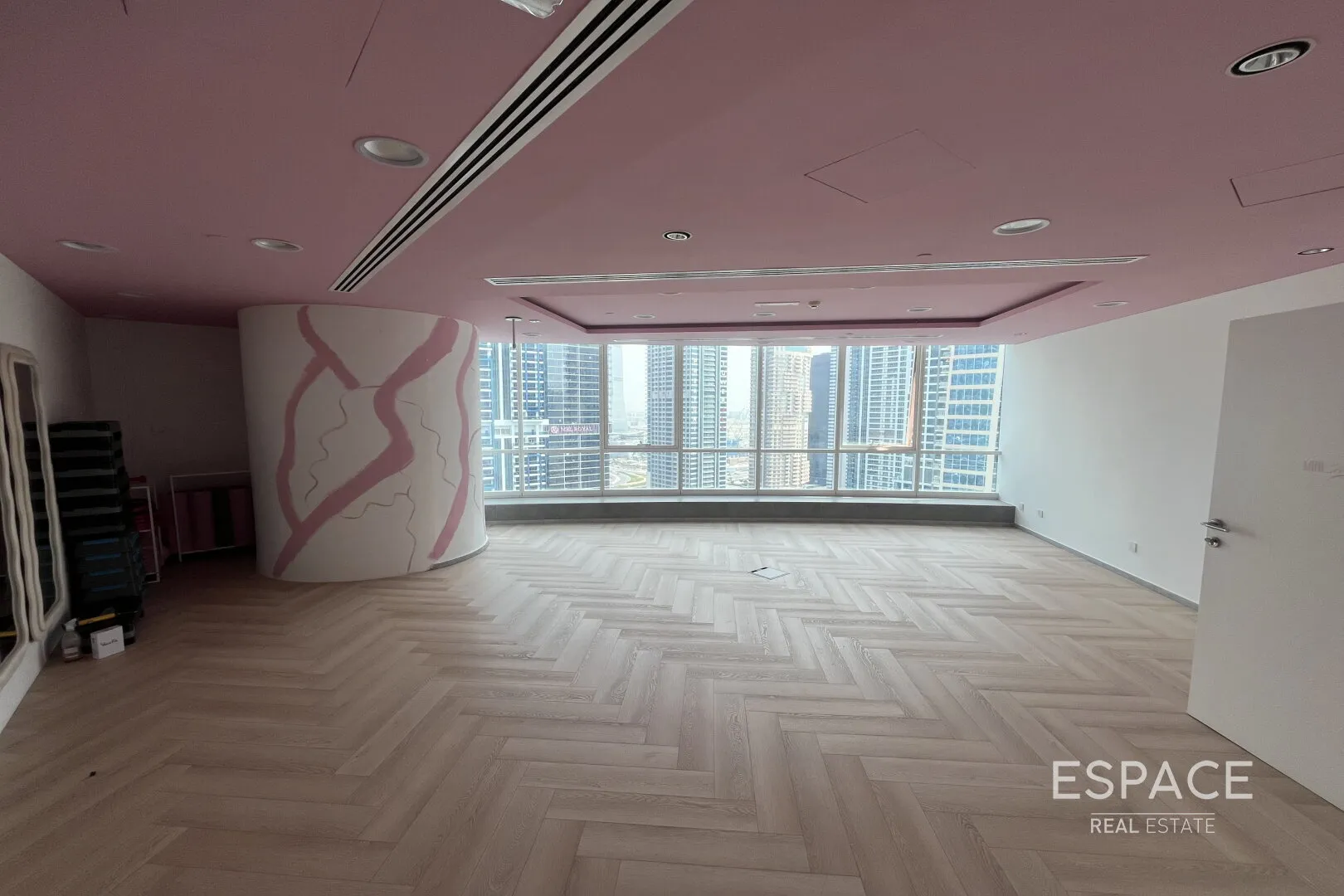 single static gallery