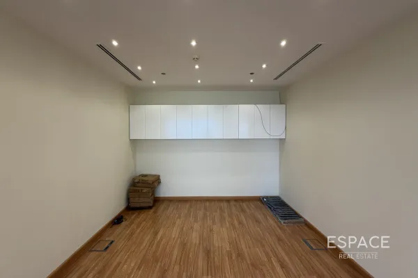 single static gallery