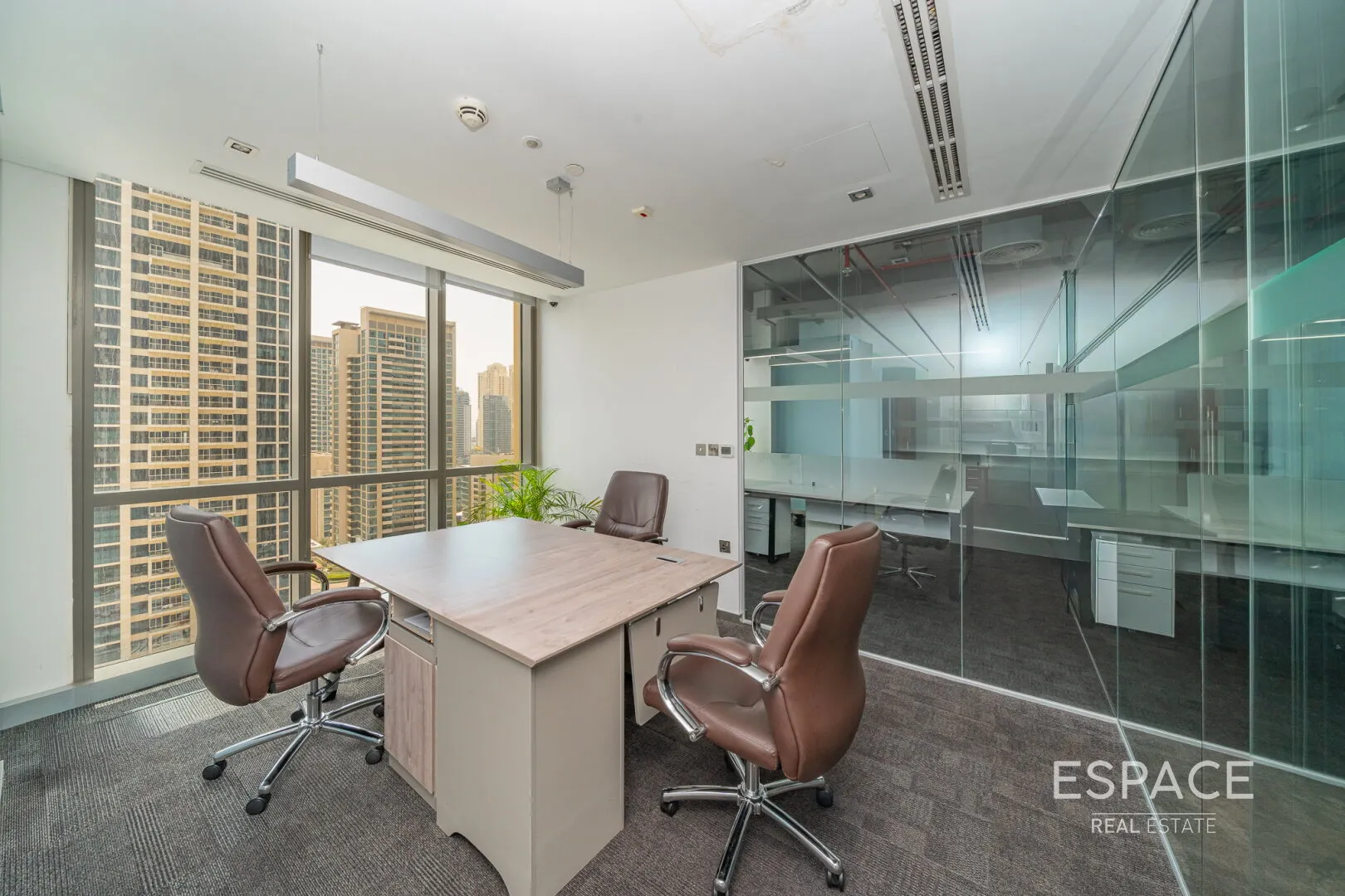 single static gallery