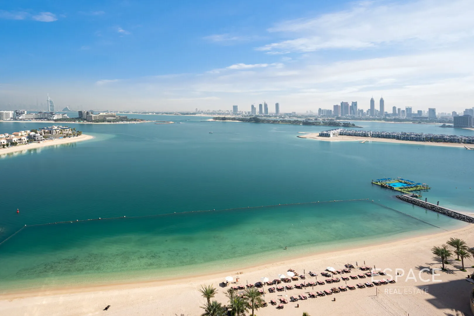 single static gallery